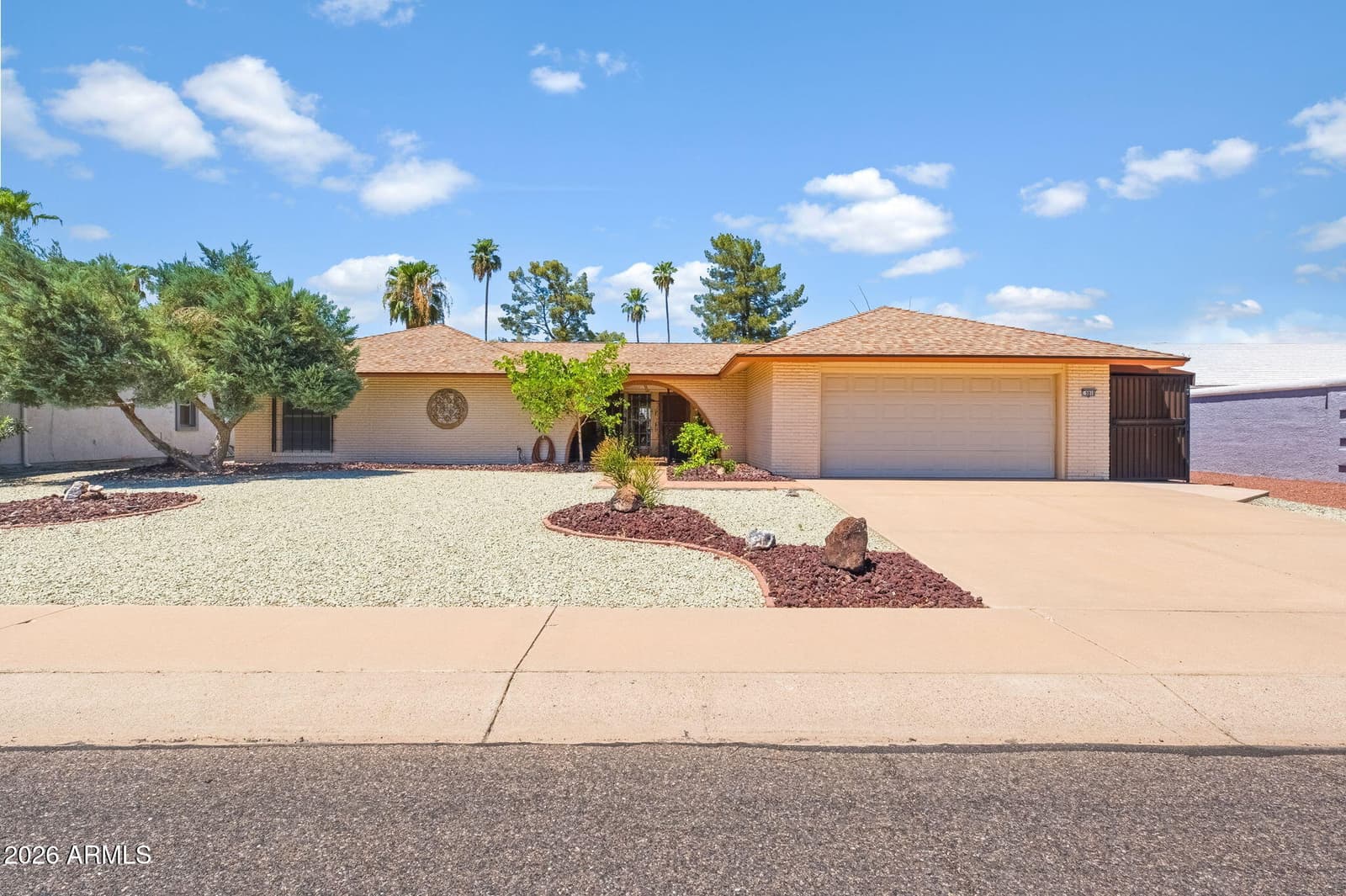 9810 W Lindgren Avenue, Sun City, AZ 85373 — photo 1 of 37