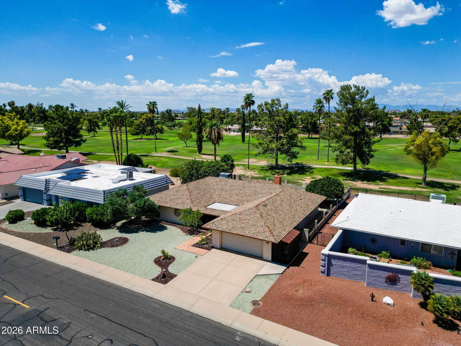 9810 W Lindgren Avenue, Sun City, AZ 85373 — photo 5 of 37