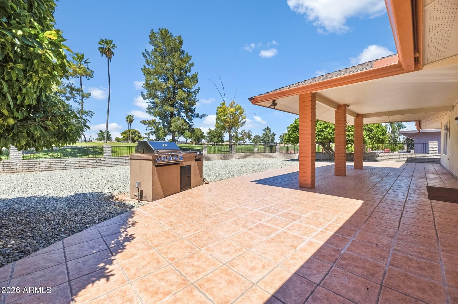 9810 W Lindgren Avenue, Sun City, AZ 85373 — photo 35 of 37