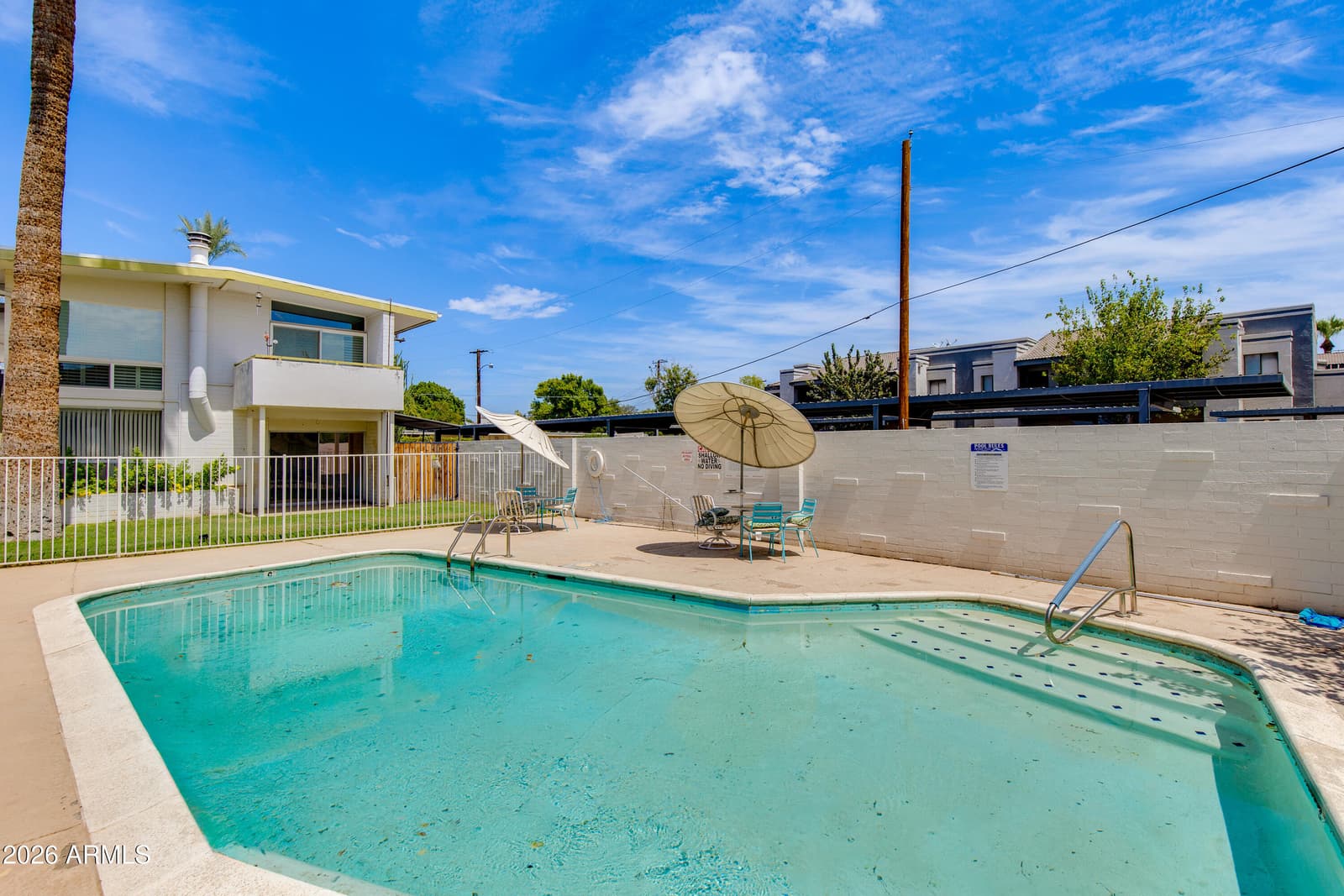102 W Maryland Avenue C1, Phoenix, AZ 85013 — photo 19 of 19