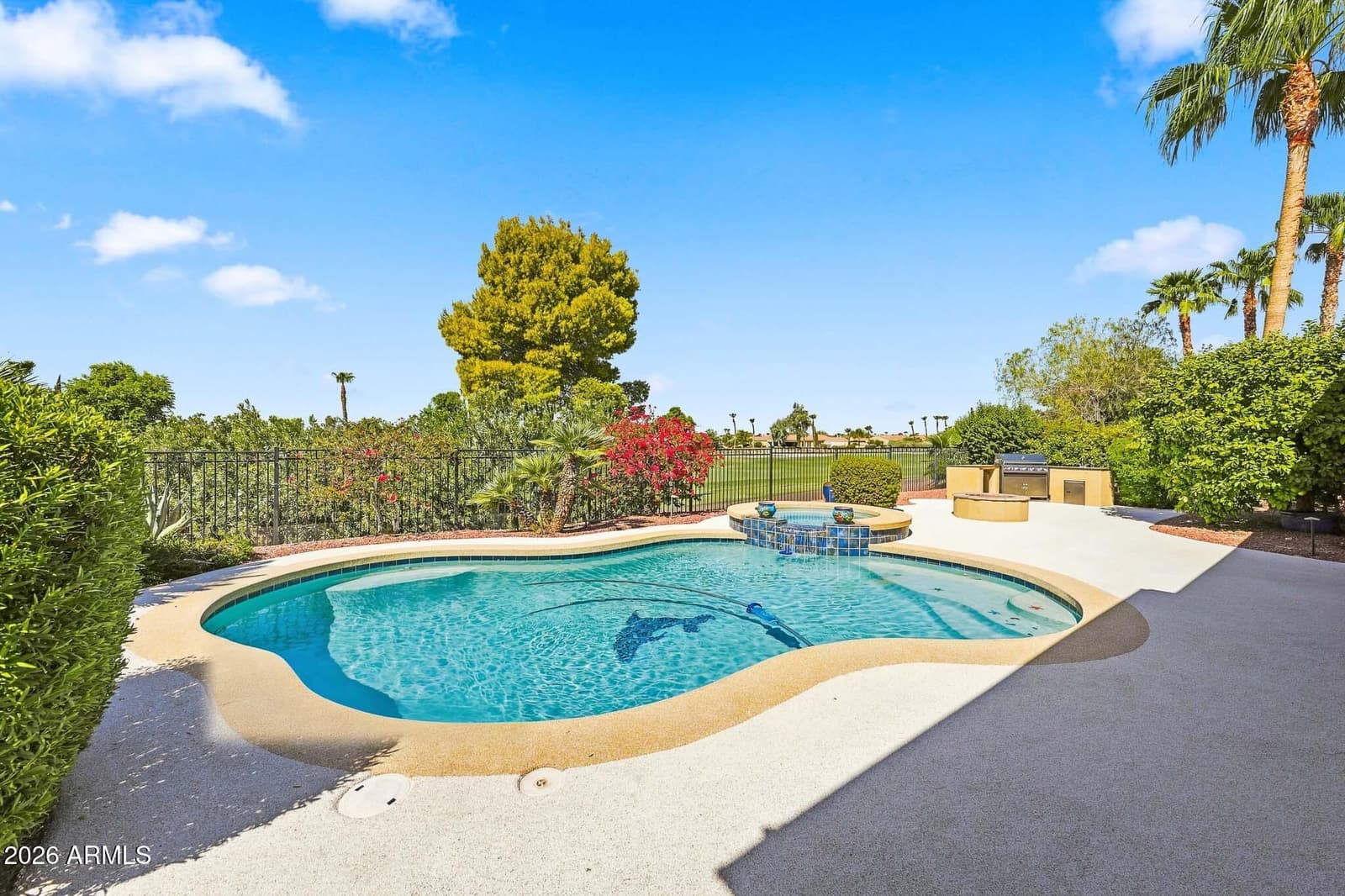21922 N Pedregosa Court, Sun City West, AZ 85375 — photo 46 of 78