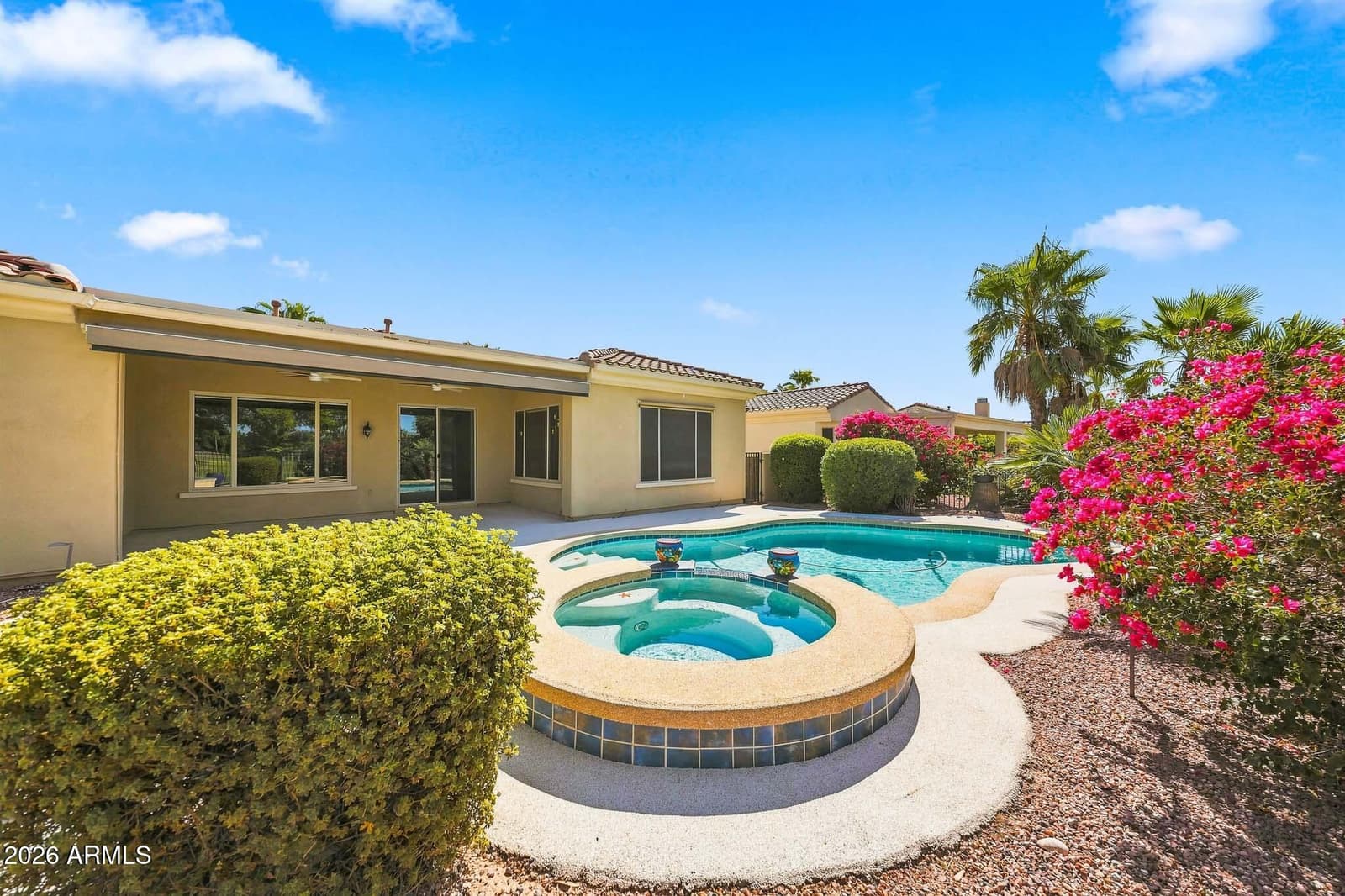 21922 N Pedregosa Court, Sun City West, AZ 85375 — photo 48 of 78