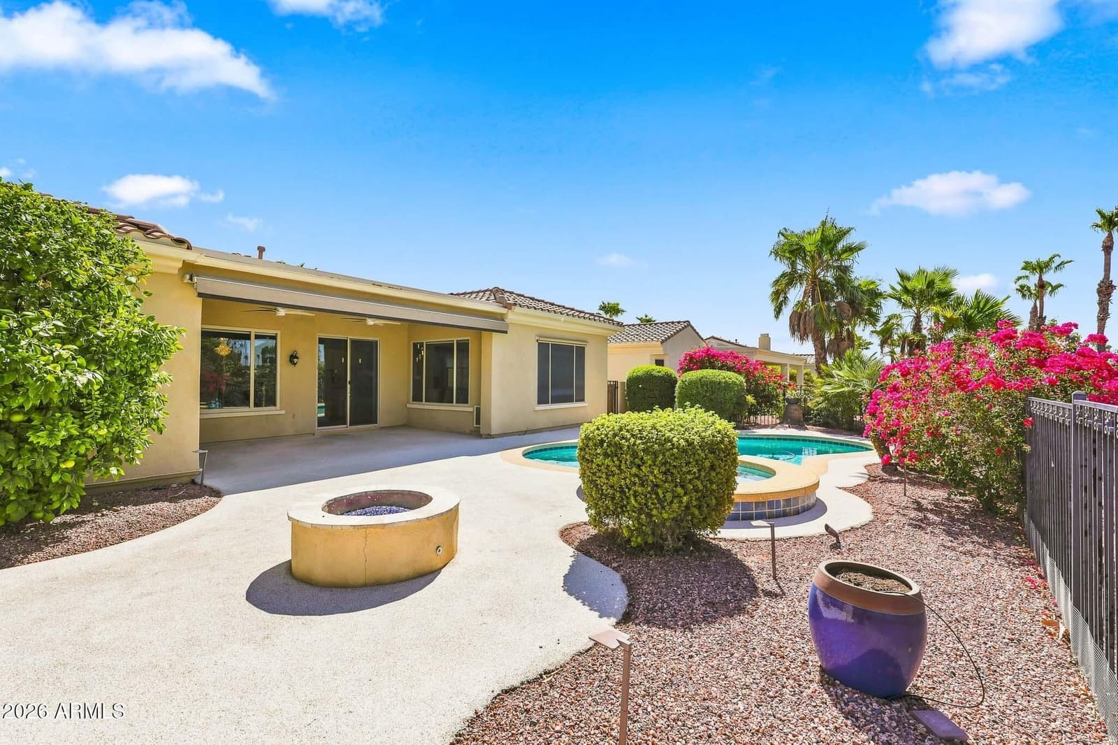 21922 N Pedregosa Court, Sun City West, AZ 85375 — photo 51 of 78