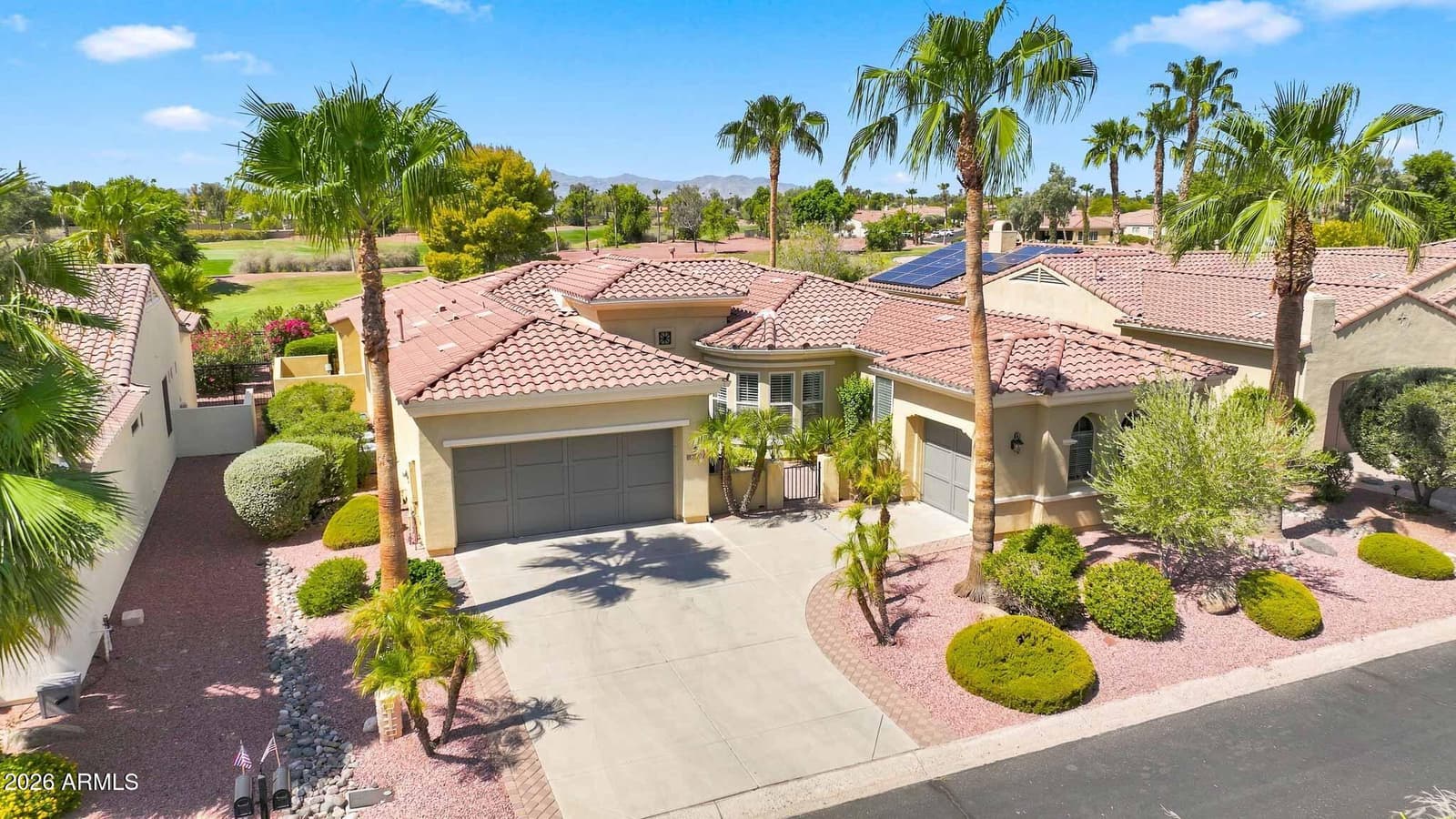 21922 N Pedregosa Court, Sun City West, AZ 85375 — photo 56 of 78
