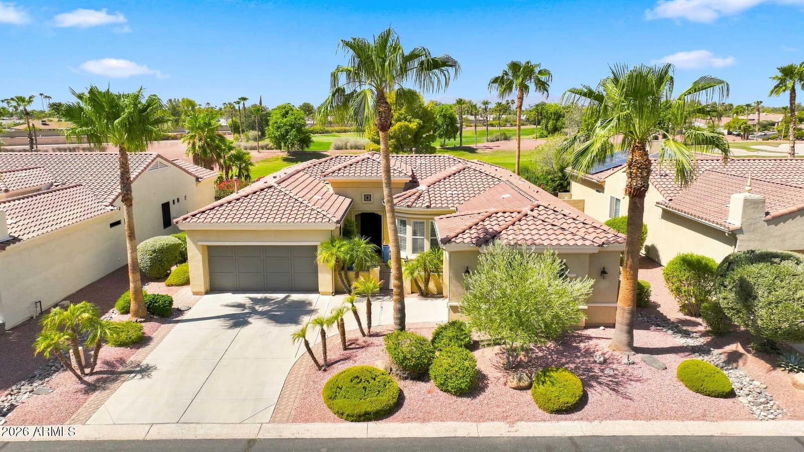 21922 N Pedregosa Court, Sun City West, AZ 85375 — photo 57 of 78