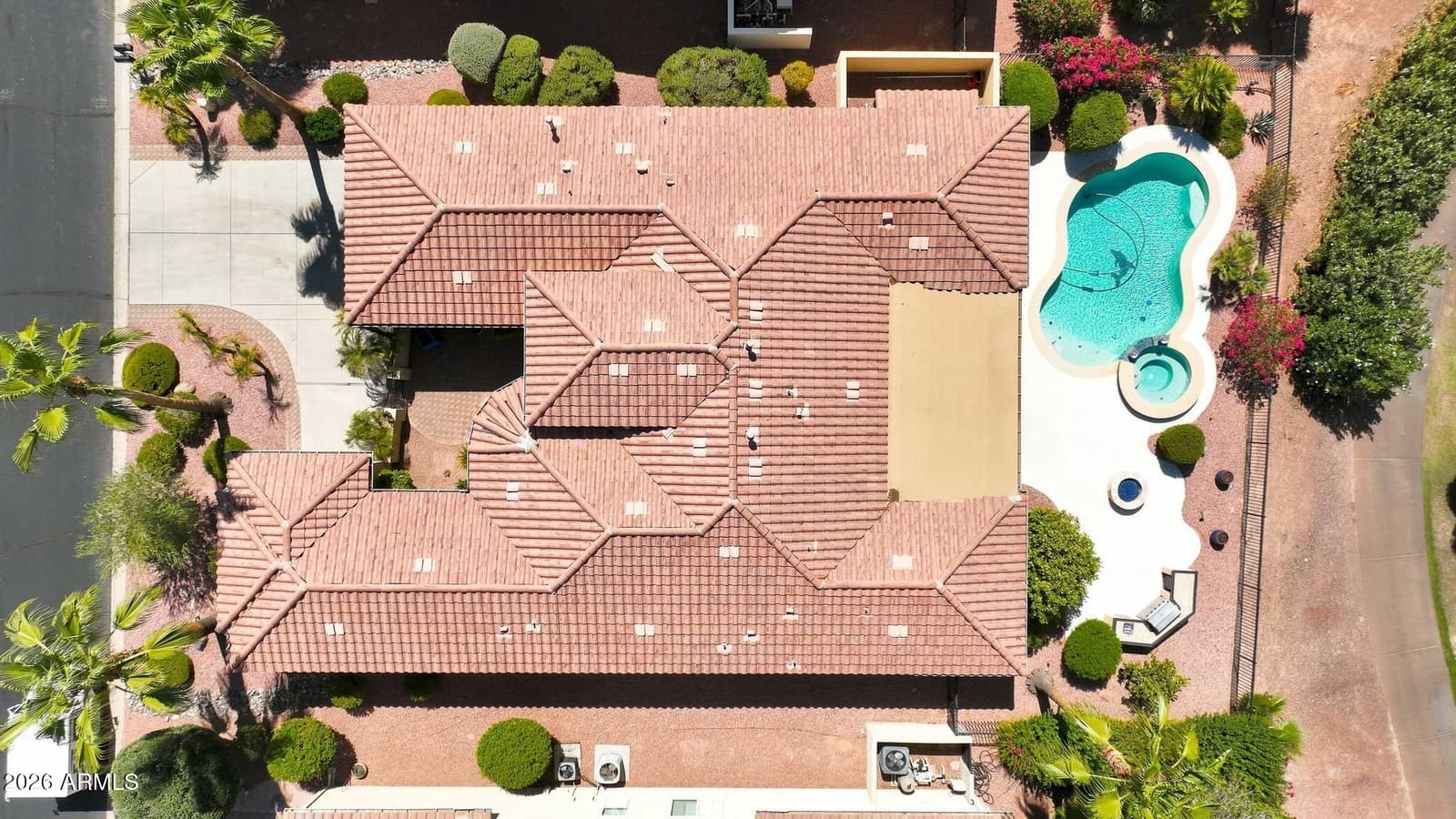21922 N Pedregosa Court, Sun City West, AZ 85375 — photo 54 of 78