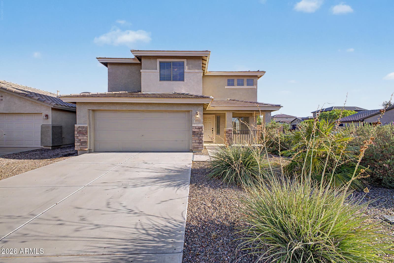 45311 W Woody Road, Maricopa, AZ 85139 — photo 1 of 34