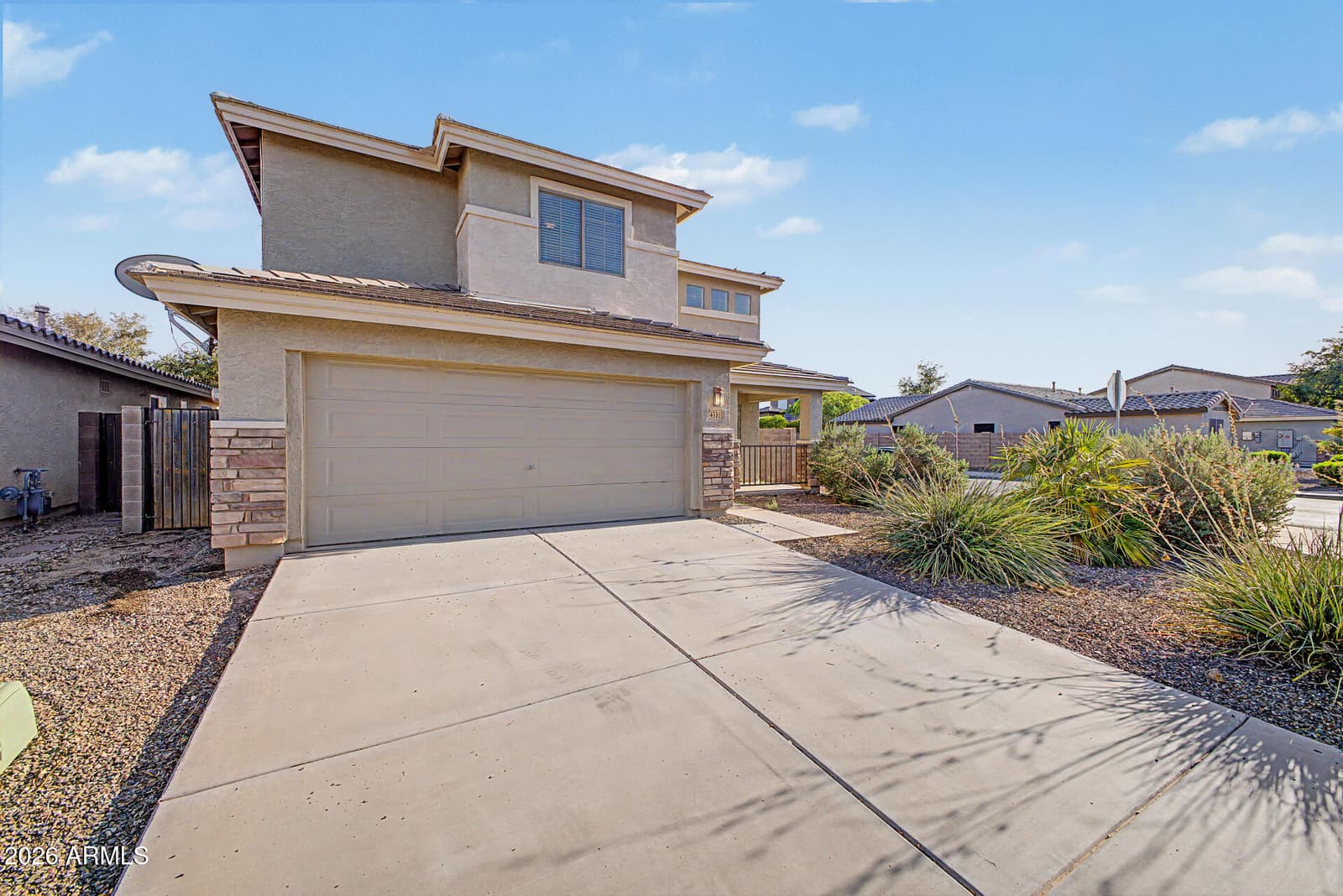 45311 W Woody Road, Maricopa, AZ 85139 — photo 2 of 34