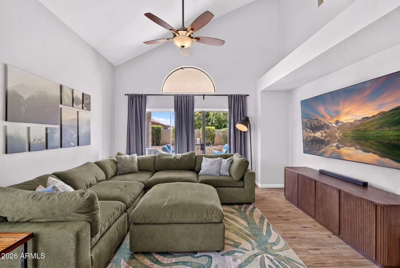 1537 E Commerce Avenue, Gilbert, AZ 85234 — photo 3 of 30
