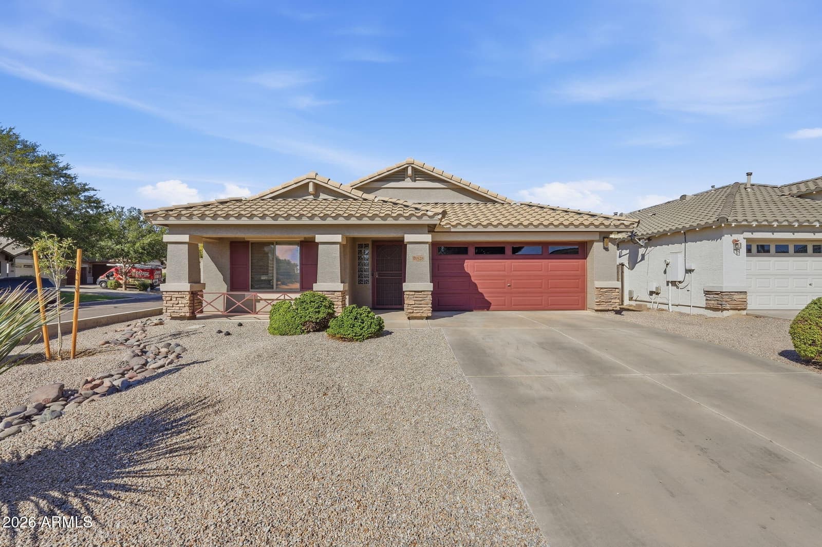 38528 N Dave Street, San Tan Valley, AZ 85140 — photo 1 of 45