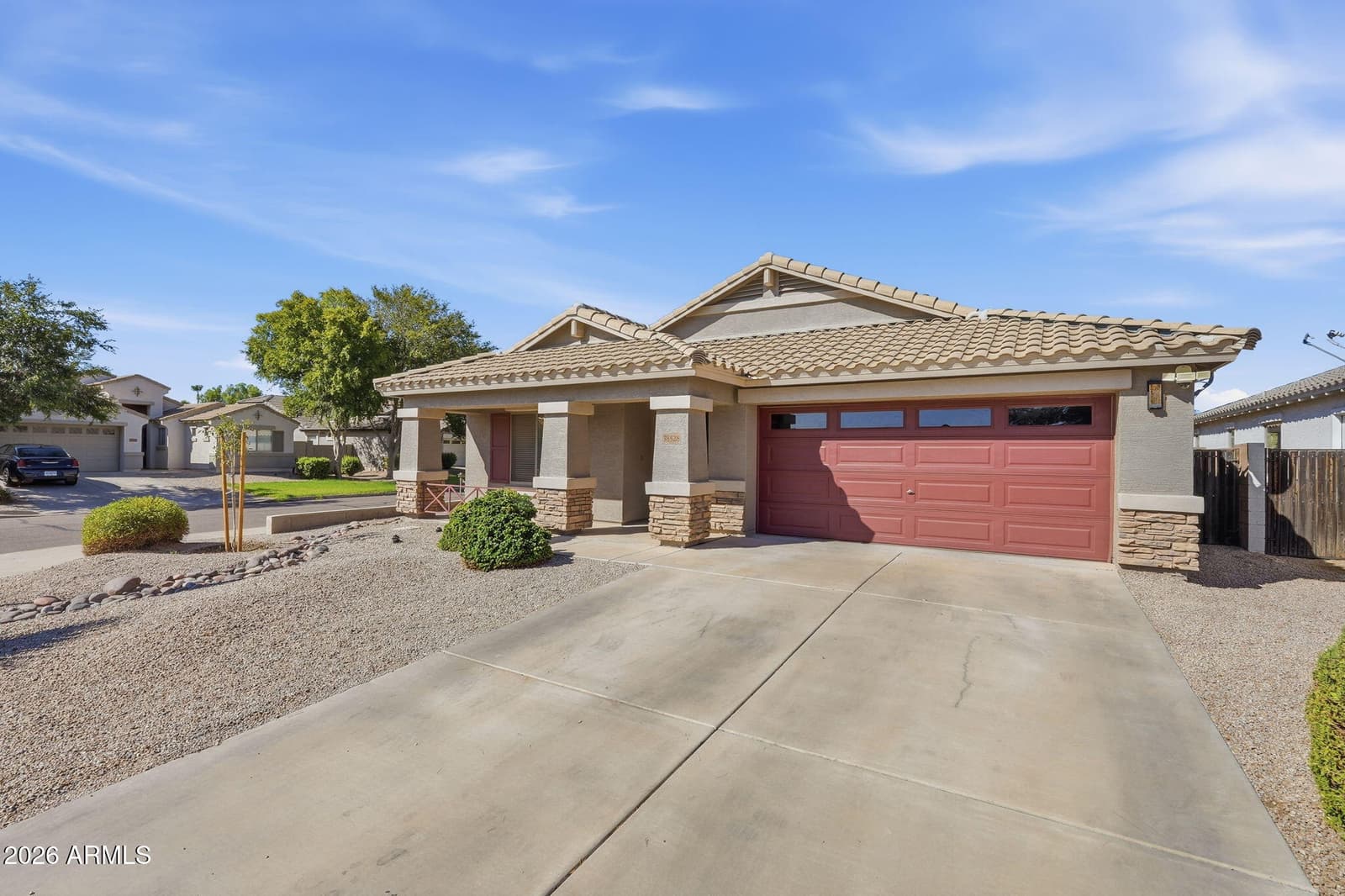 38528 N Dave Street, San Tan Valley, AZ 85140 — photo 2 of 45