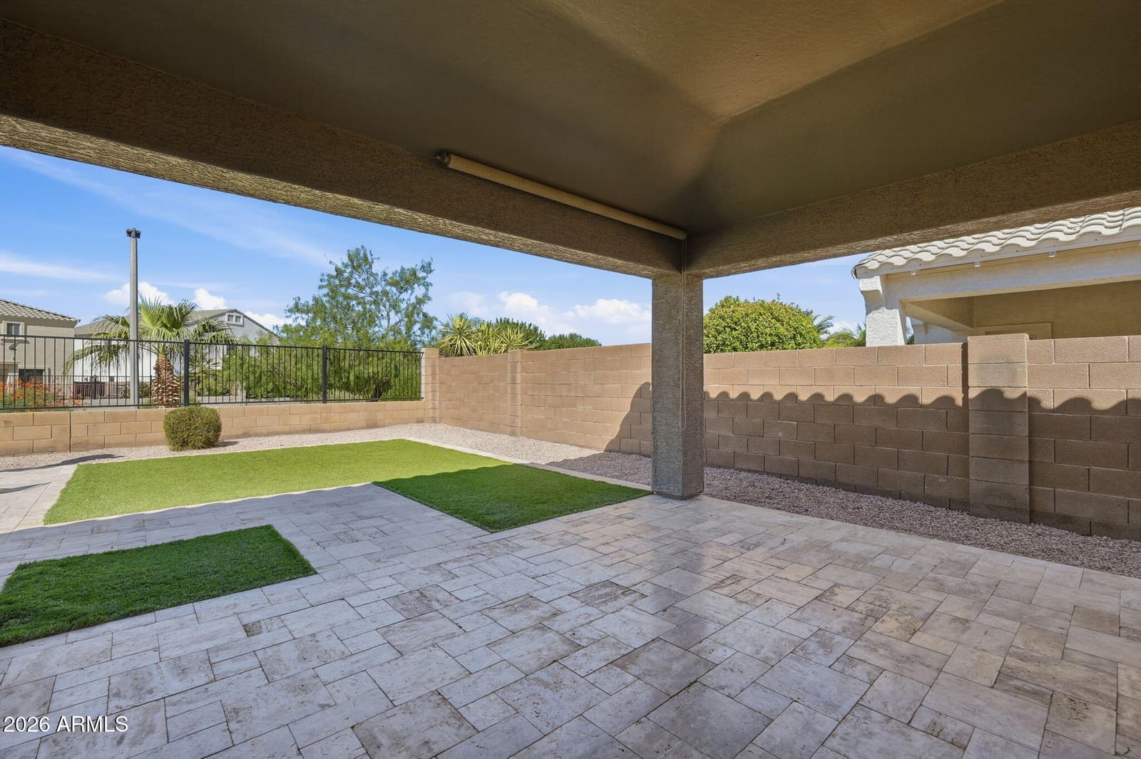 38528 N Dave Street, San Tan Valley, AZ 85140 — photo 37 of 45