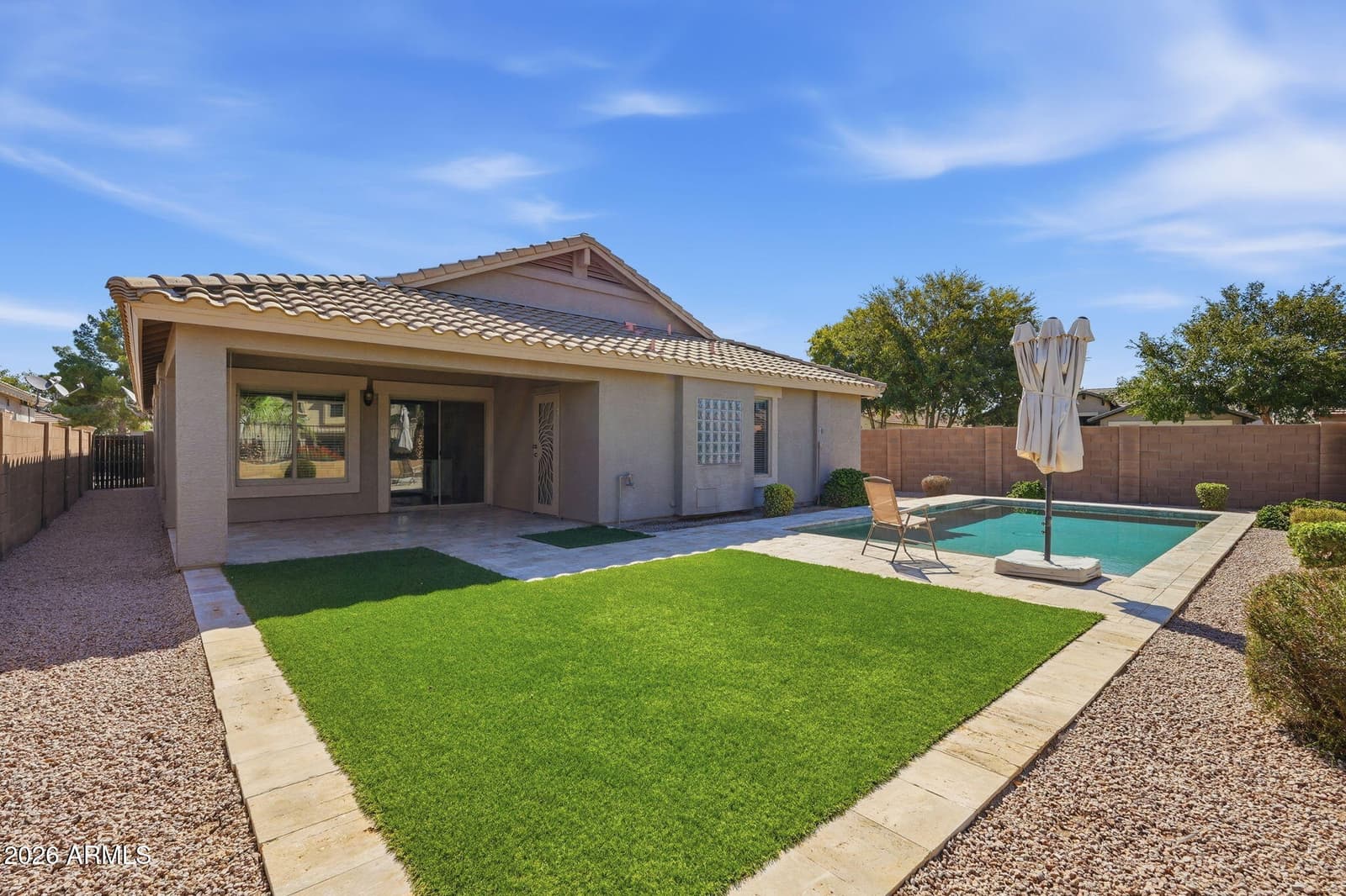 38528 N Dave Street, San Tan Valley, AZ 85140 — photo 38 of 45