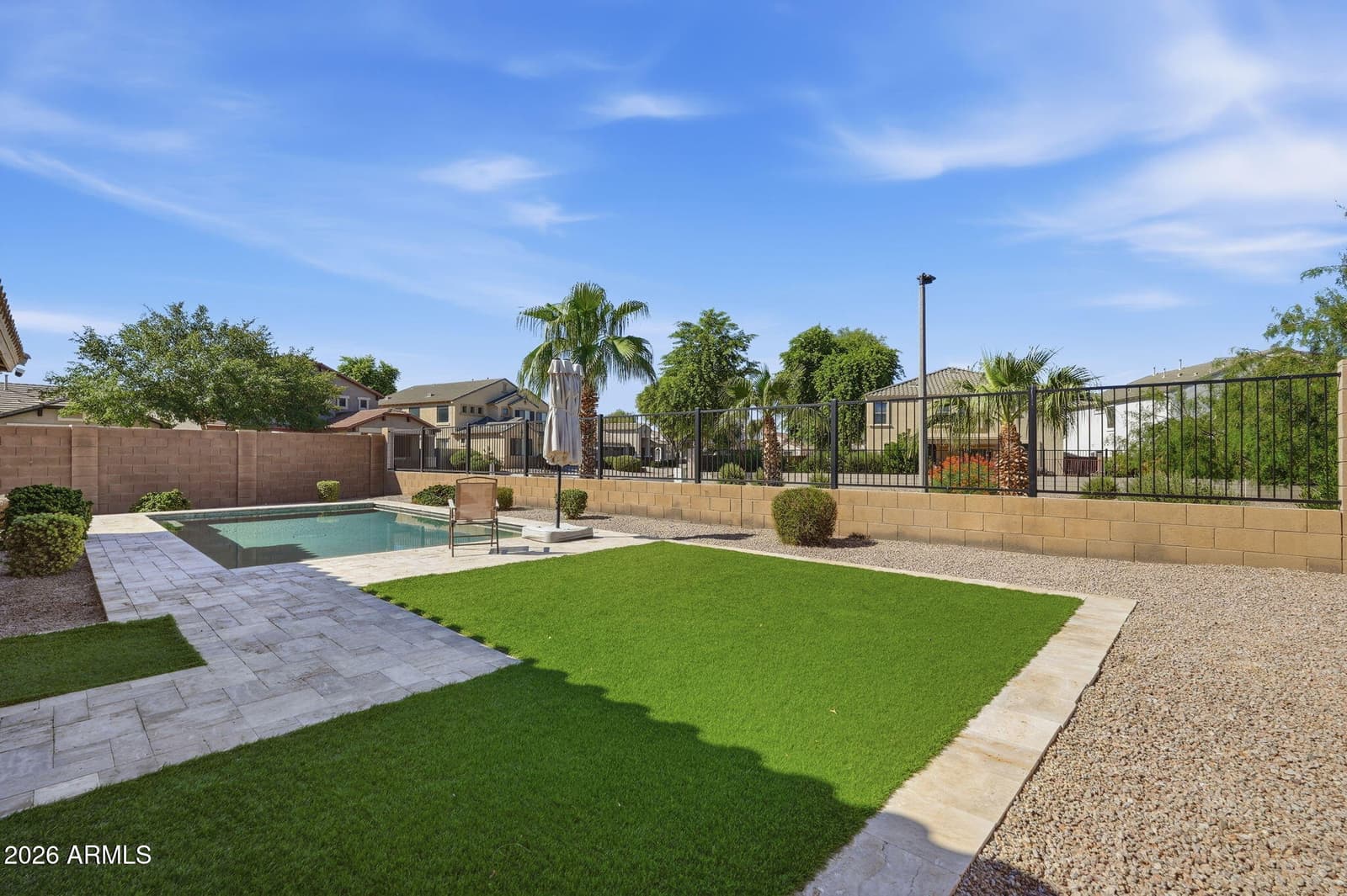38528 N Dave Street, San Tan Valley, AZ 85140 — photo 39 of 45