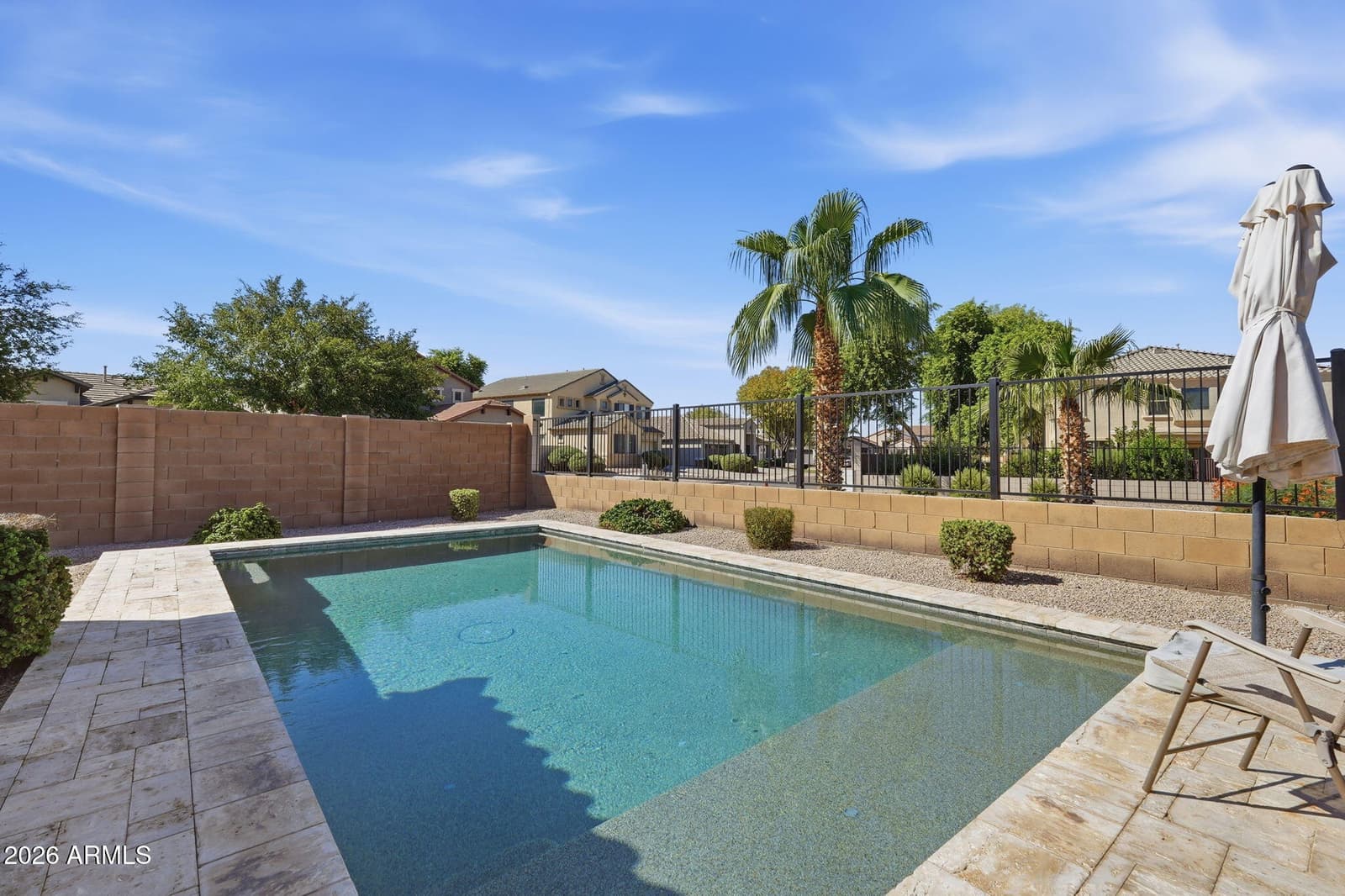 38528 N Dave Street, San Tan Valley, AZ 85140 — photo 40 of 45