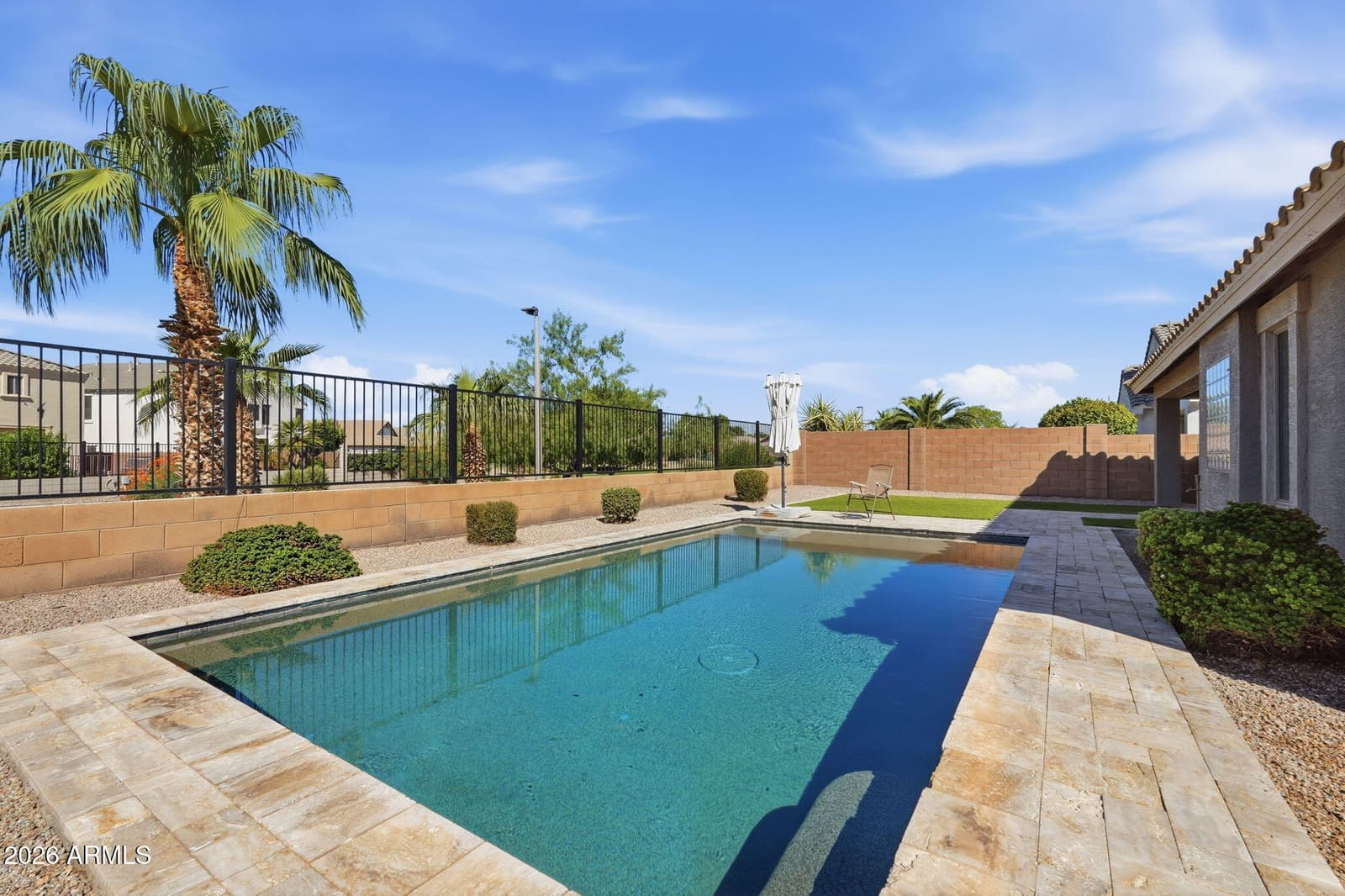 38528 N Dave Street, San Tan Valley, AZ 85140 — photo 41 of 45