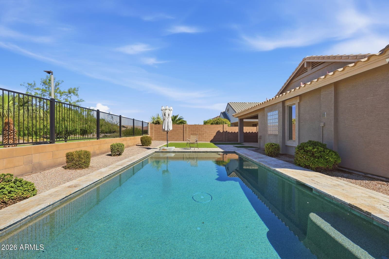 38528 N Dave Street, San Tan Valley, AZ 85140 — photo 43 of 45