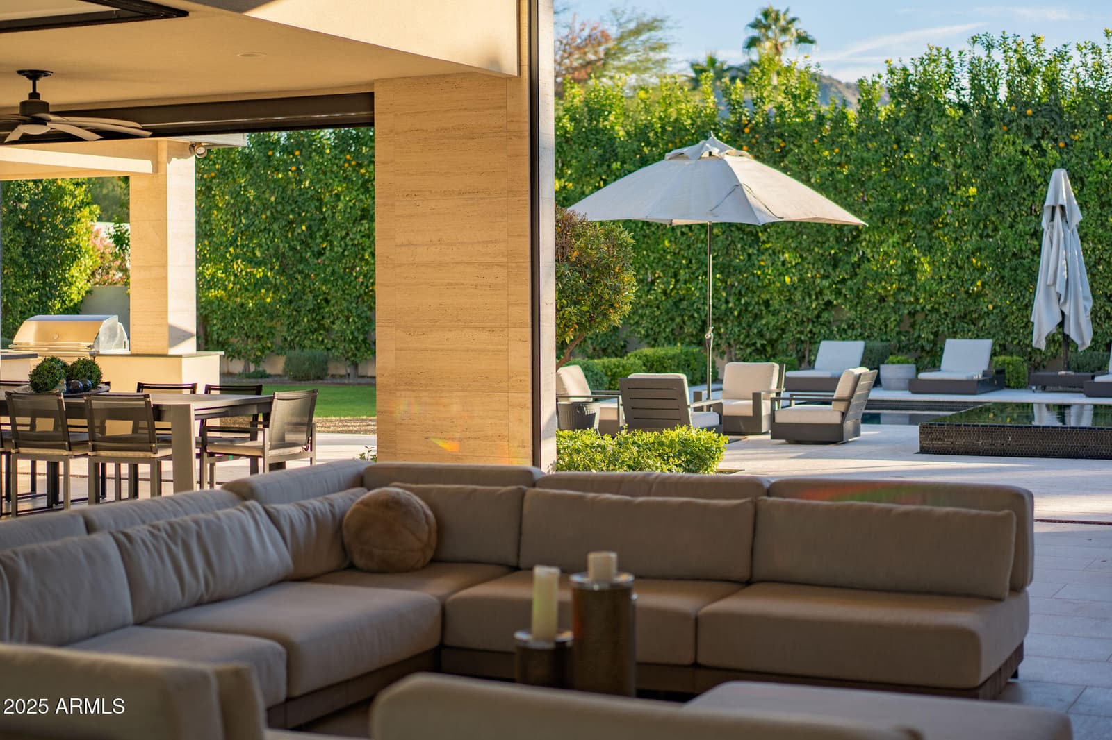 5333 E Via Los Caballos, Paradise Valley, AZ 85253 — photo 5 of 30