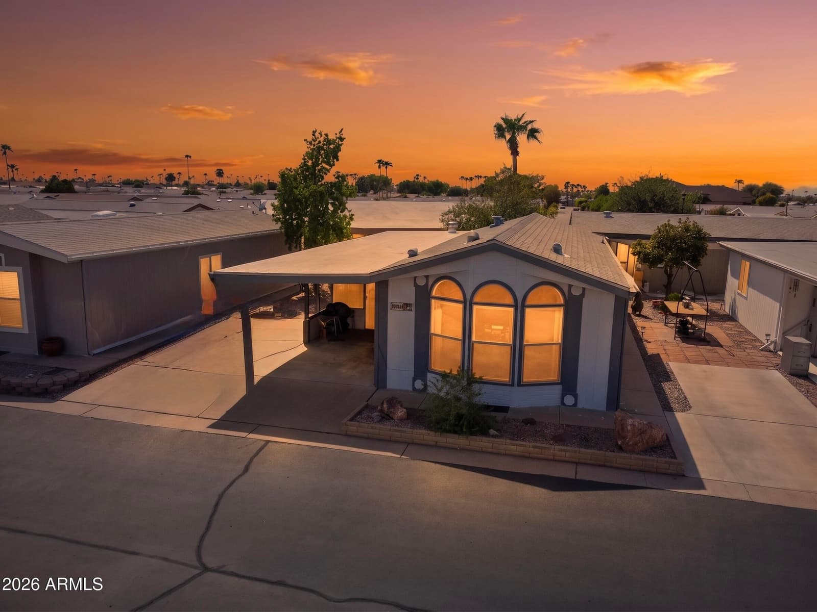 5735 E McDowell Road 441, Mesa, AZ 85215 — photo 44 of 44