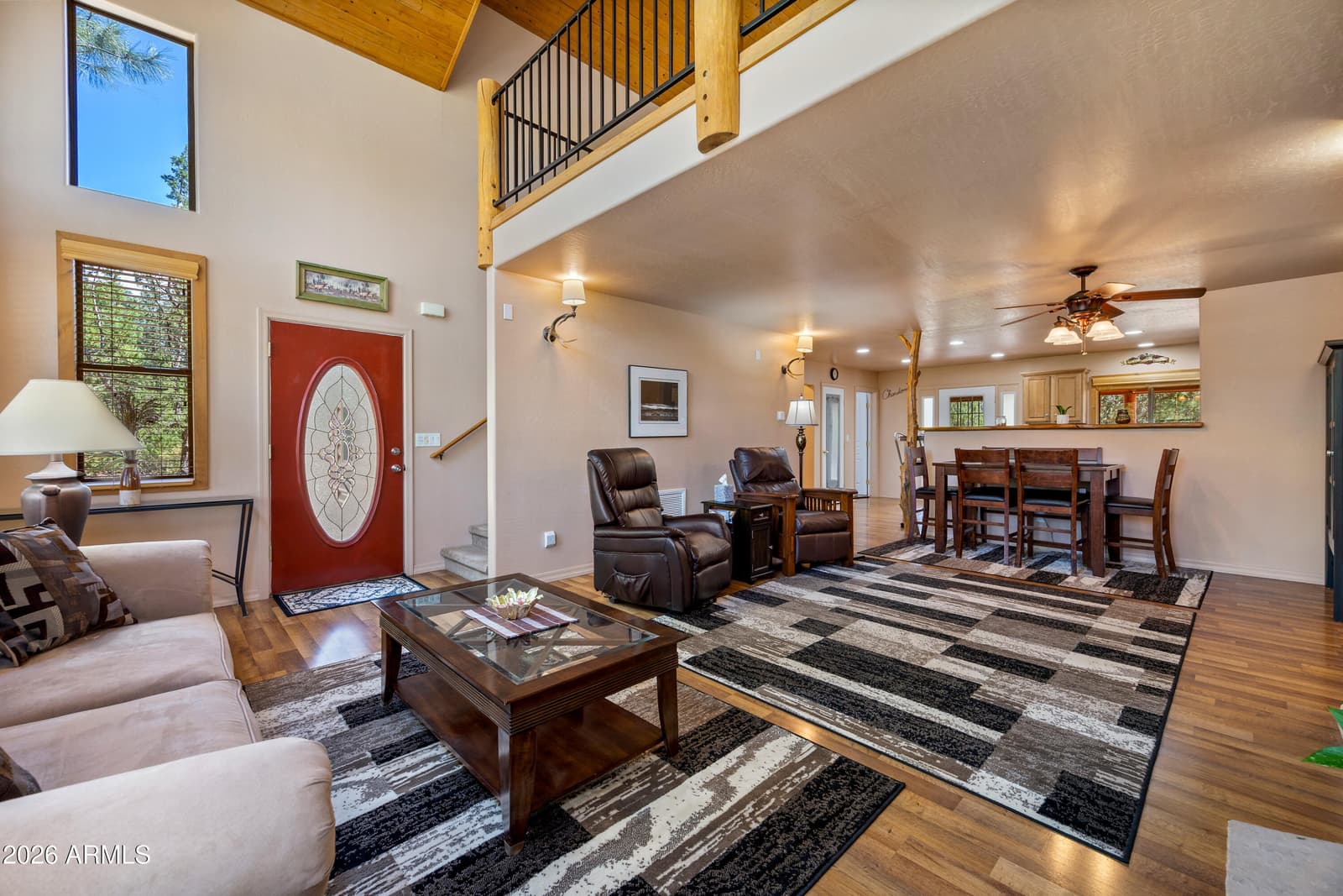 2253 Cross Country Road, Overgaard, AZ 85933 — photo 10 of 35