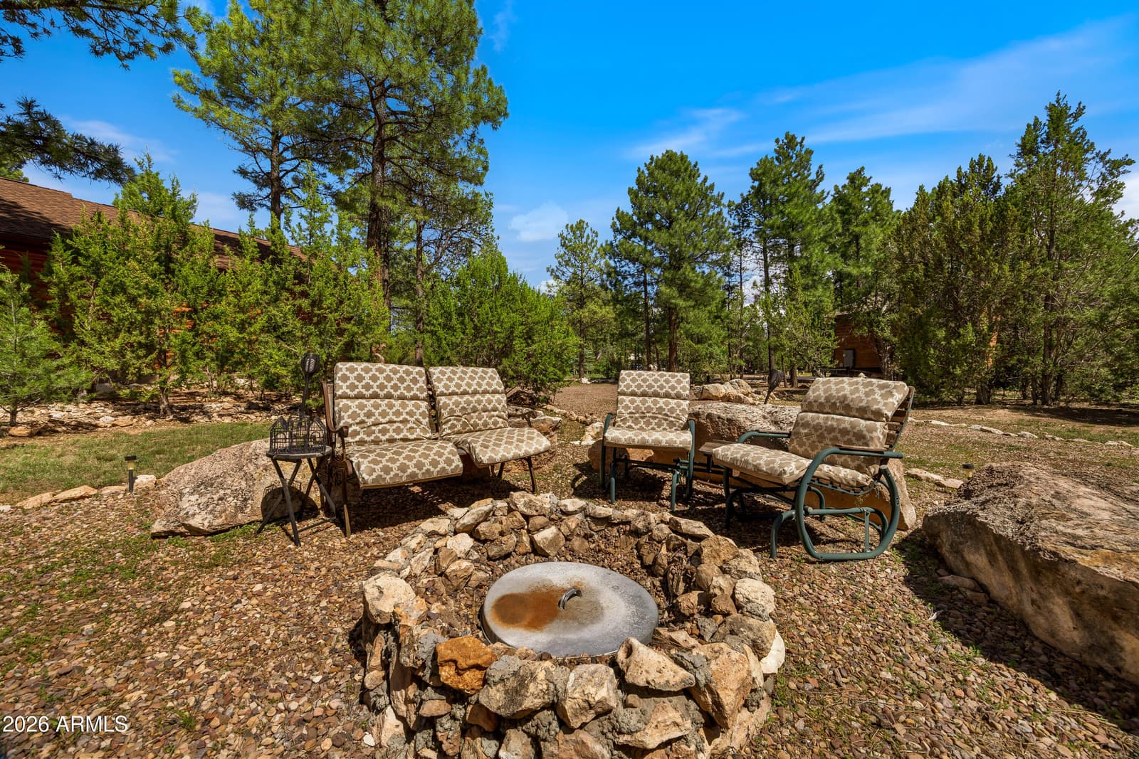 2253 Cross Country Road, Overgaard, AZ 85933 — photo 26 of 35
