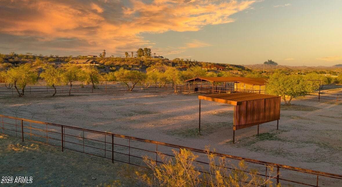 837 W Bralliar Road, Wickenburg, AZ 85390 — photo 44 of 60