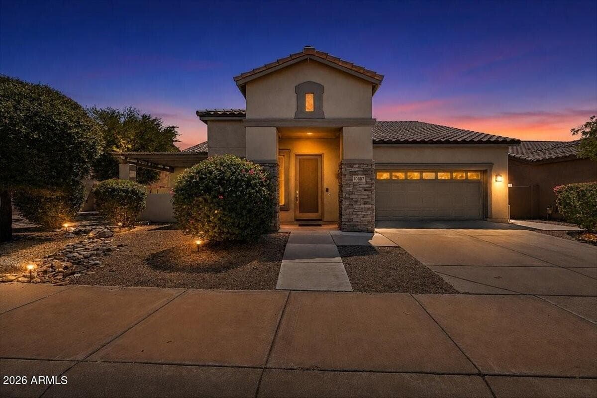 10607 E Autumn Sage Drive, Scottsdale, AZ 85255 — photo 7 of 27