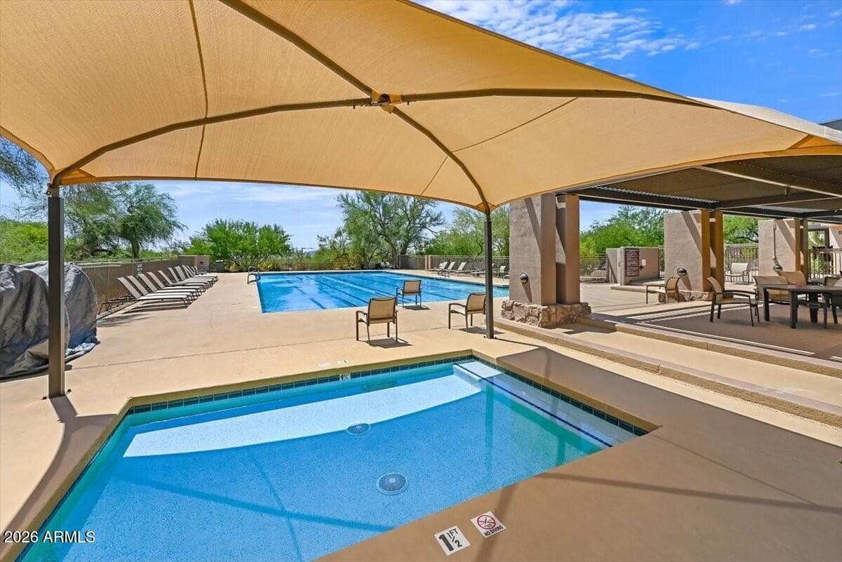 10607 E Autumn Sage Drive, Scottsdale, AZ 85255 — photo 24 of 27
