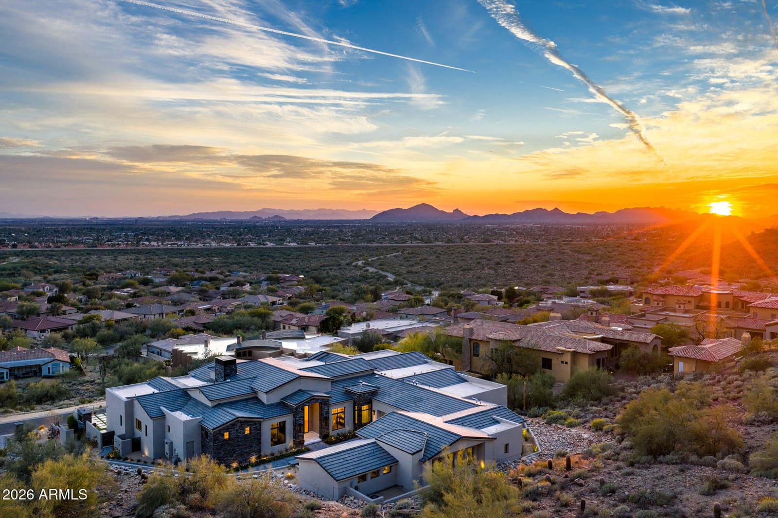 11520 E Dreyfus Avenue, Scottsdale, AZ 85259 — photo 53 of 54