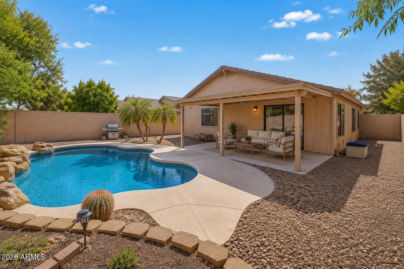 22221 N 31st Drive, Phoenix, AZ 85027 — photo 27 of 28