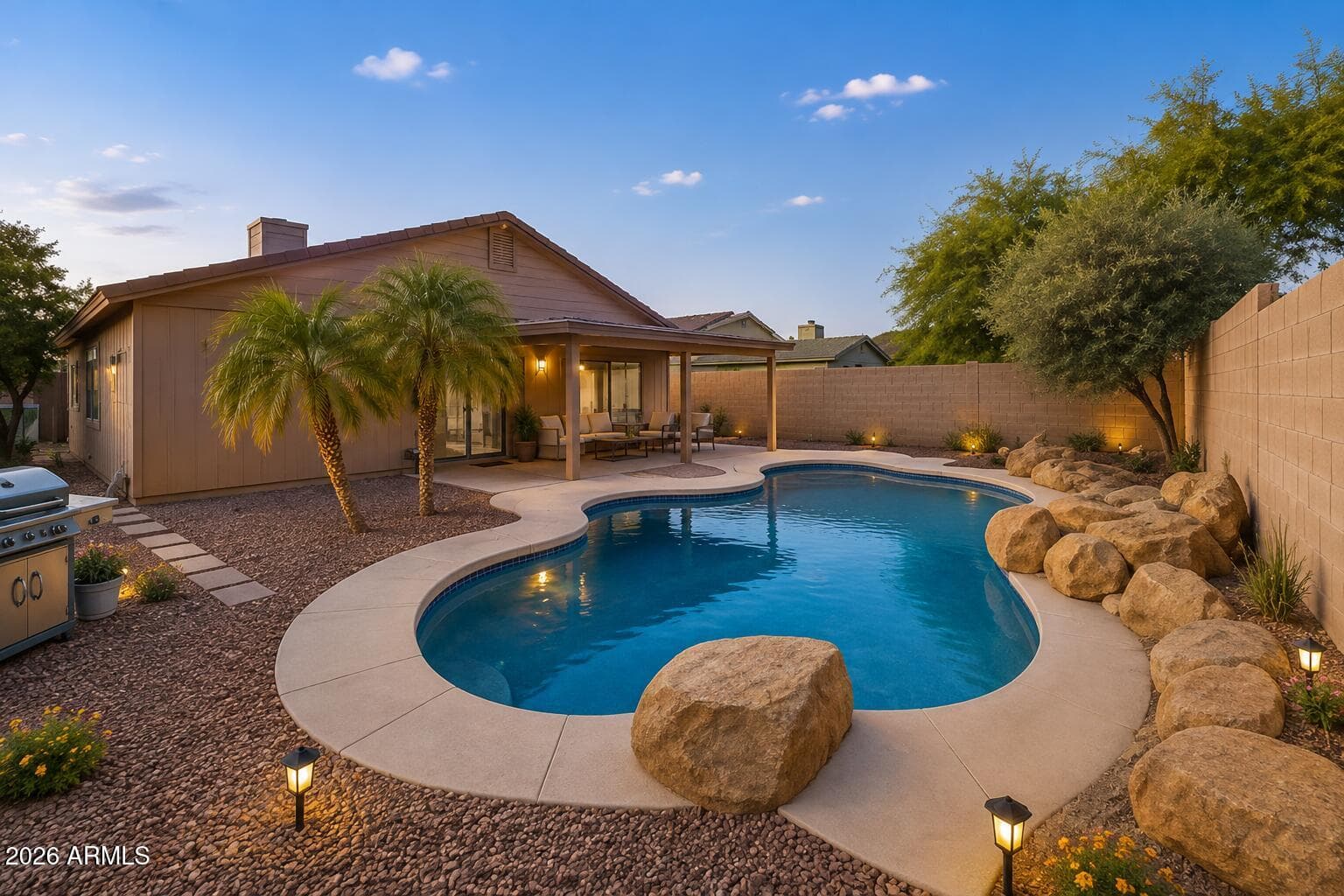 22221 N 31st Drive, Phoenix, AZ 85027 — photo 28 of 28