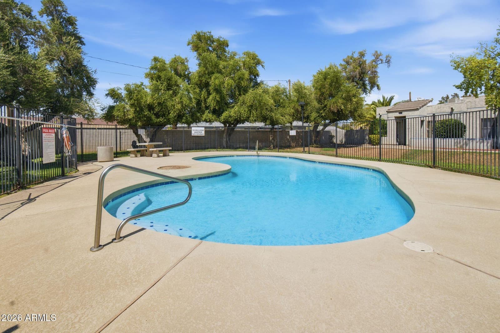 6230 N 33rd Avenue 103, Phoenix, AZ 85017 — photo 25 of 25