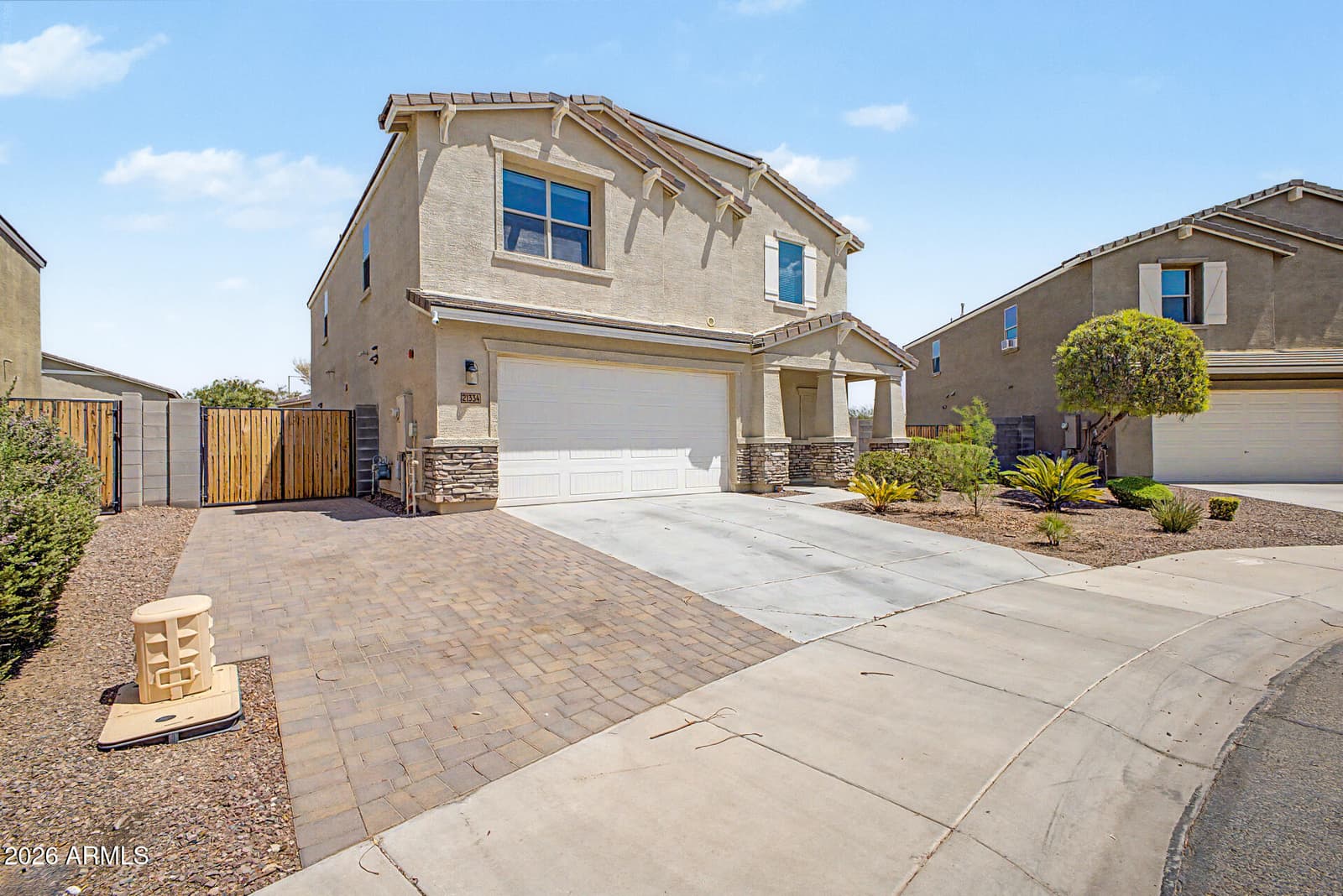 21334 W Holly Street, Buckeye, AZ 85396 — photo 3 of 43