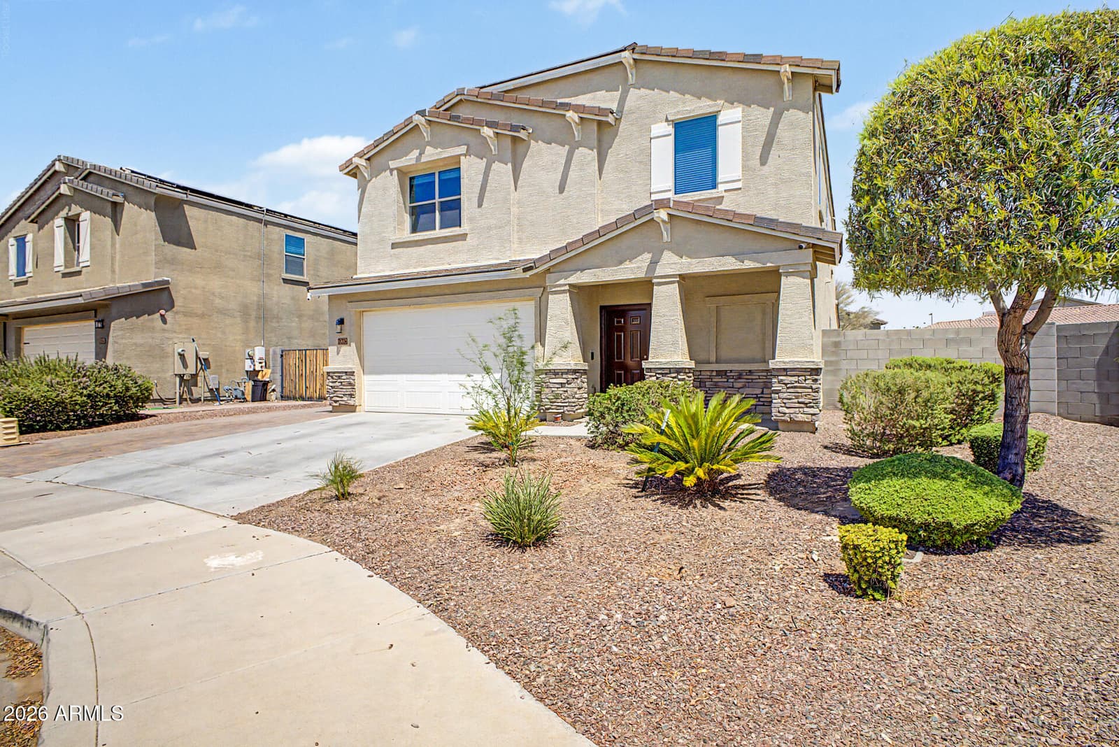 21334 W Holly Street, Buckeye, AZ 85396 — photo 5 of 43