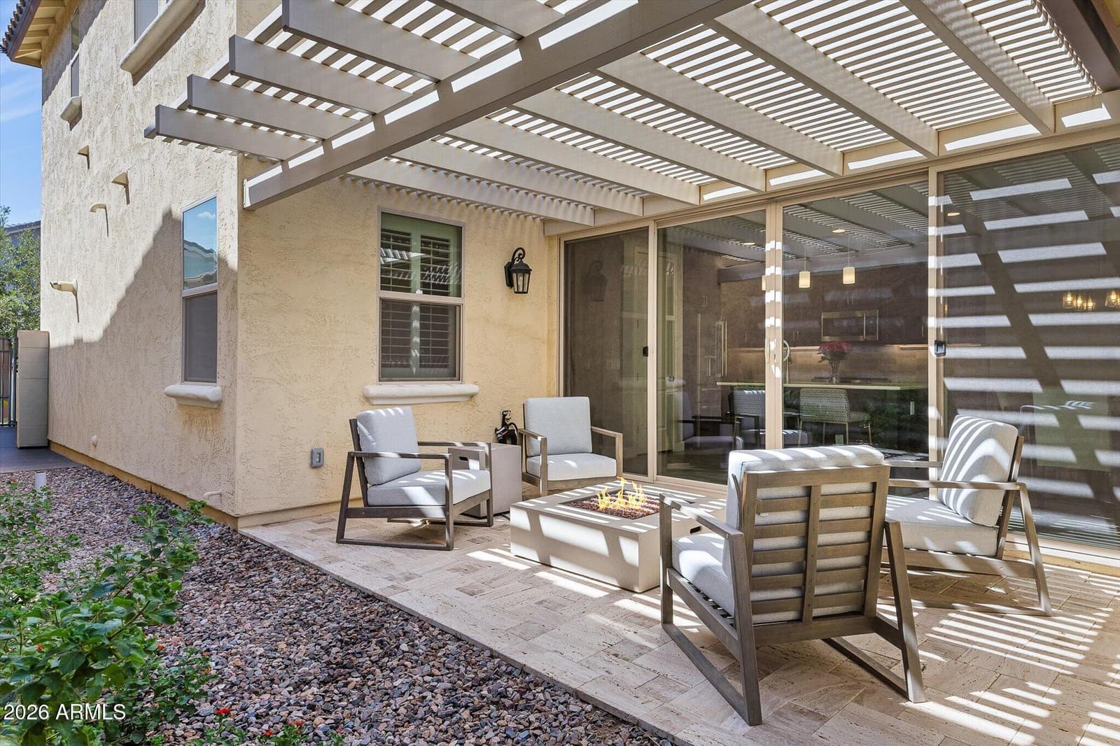 4133 E Bethena Street, Gilbert, AZ 85295 — photo 29 of 32
