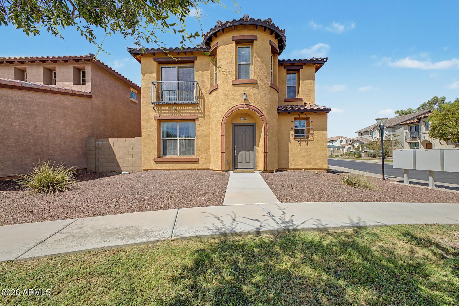 9446 S 34th Lane, Laveen, AZ 85339 — photo 1 of 52