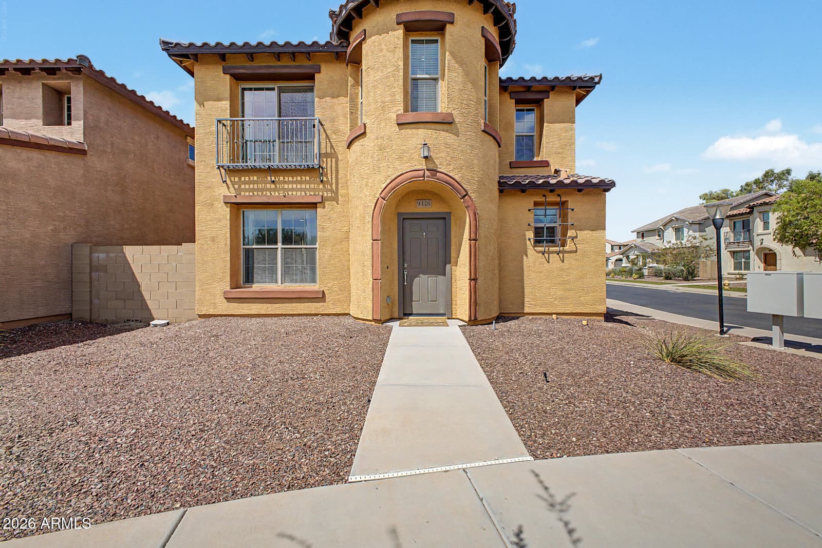 9446 S 34th Lane, Laveen, AZ 85339 — photo 50 of 52