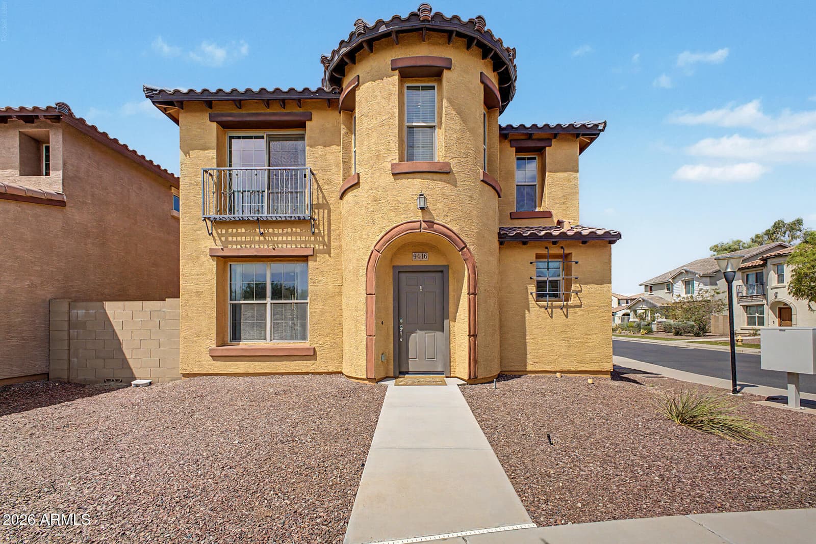9446 S 34th Lane, Laveen, AZ 85339 — photo 51 of 52