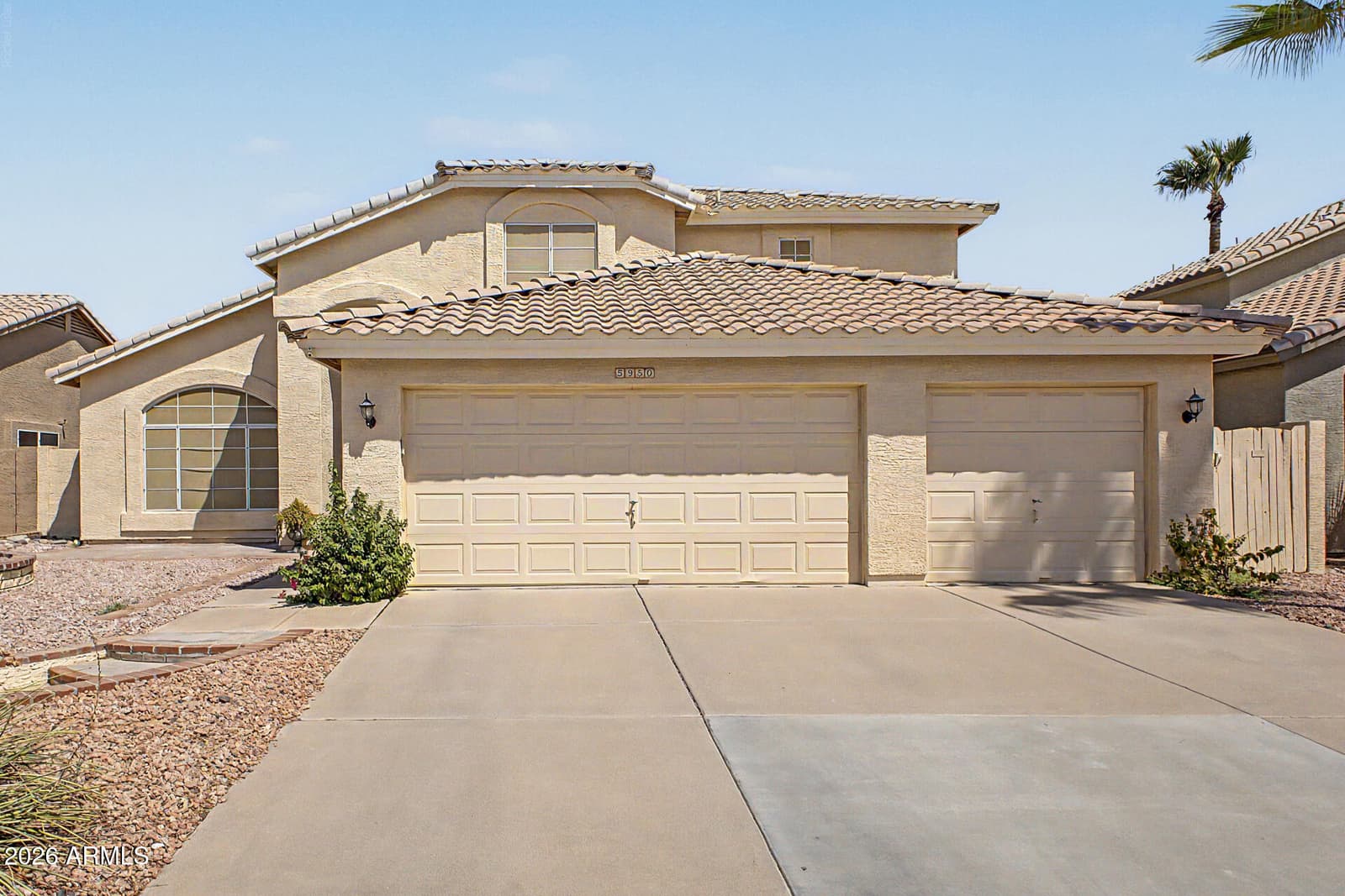 5950 W PARK Avenue, Chandler, AZ 85226