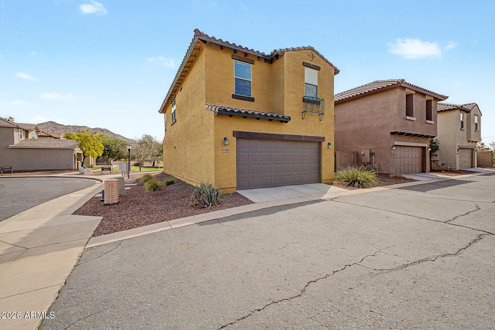 9446 S 34th Lane, Laveen, AZ 85339 — photo 32 of 52