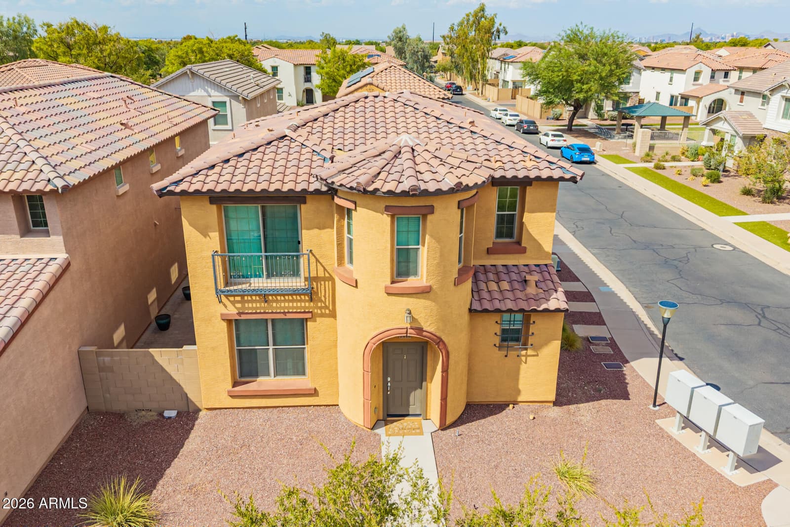9446 S 34th Lane, Laveen, AZ 85339 — photo 36 of 52