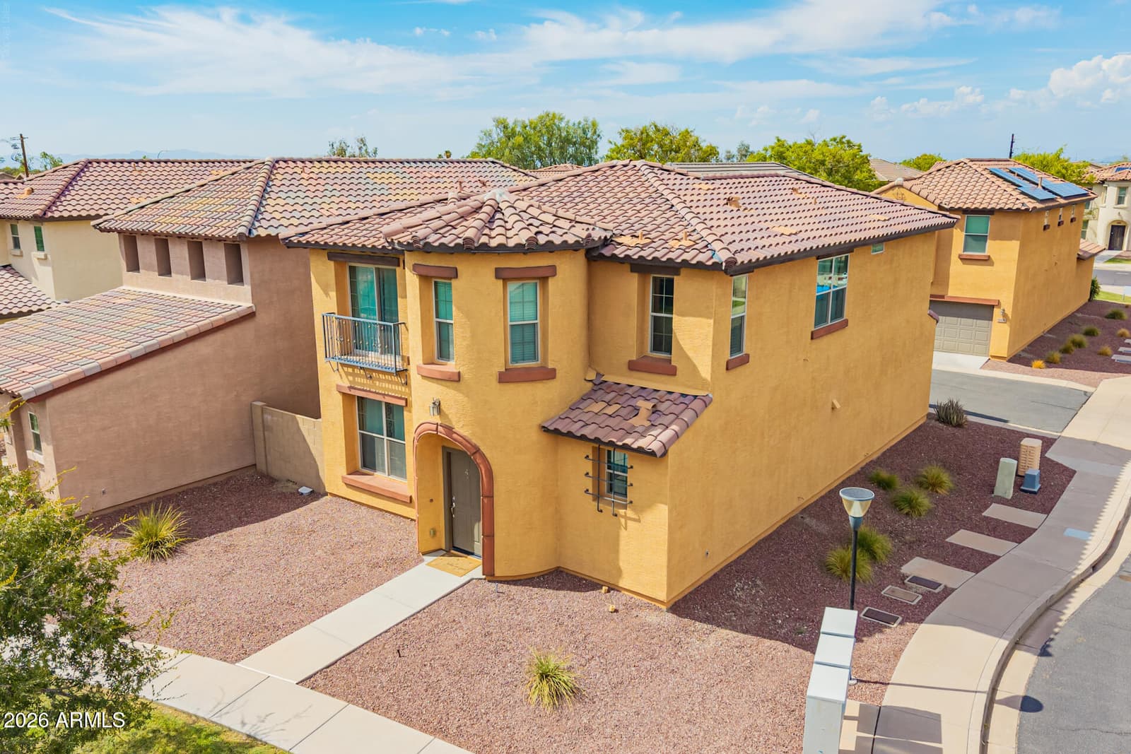 9446 S 34th Lane, Laveen, AZ 85339 — photo 37 of 52