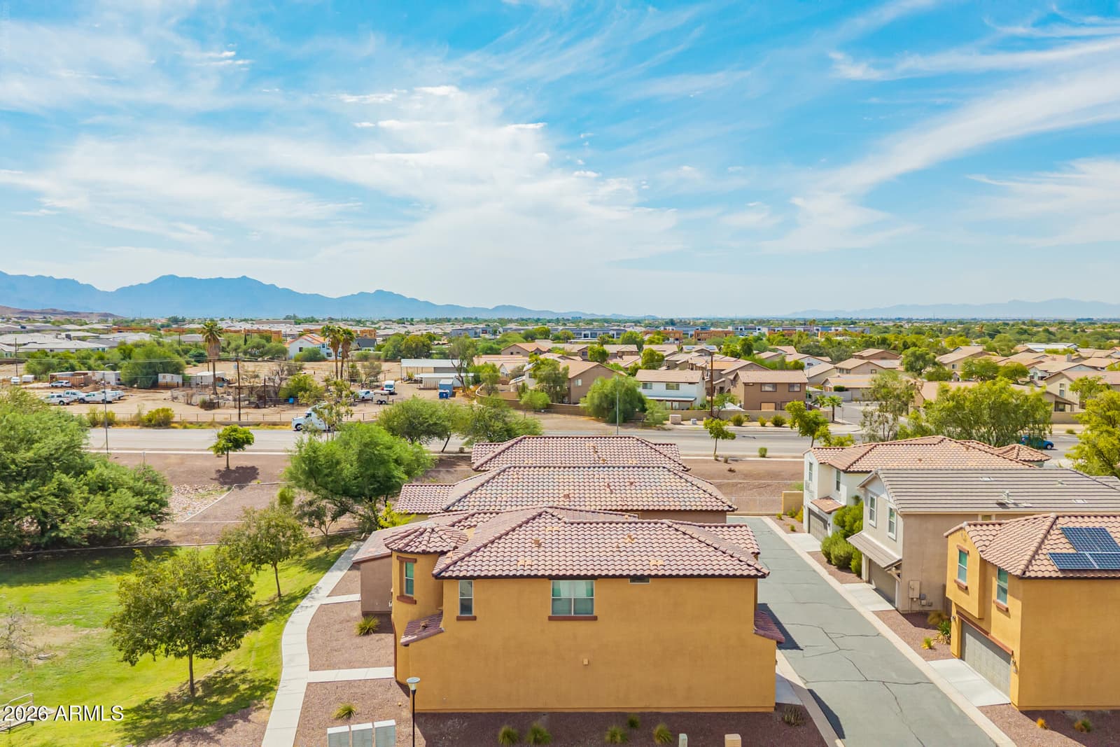 9446 S 34th Lane, Laveen, AZ 85339 — photo 41 of 52