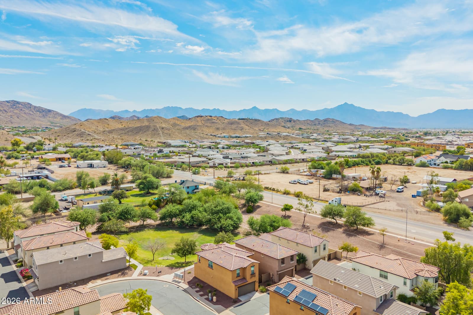9446 S 34th Lane, Laveen, AZ 85339 — photo 44 of 52
