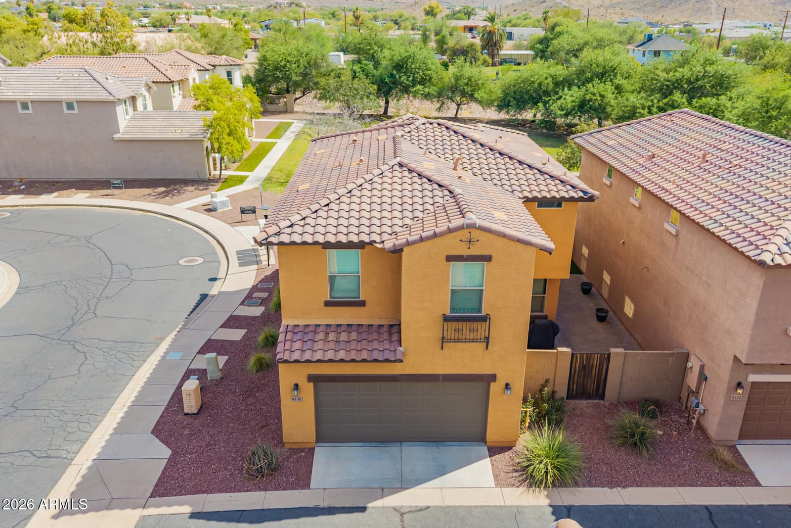 9446 S 34th Lane, Laveen, AZ 85339 — photo 2 of 52