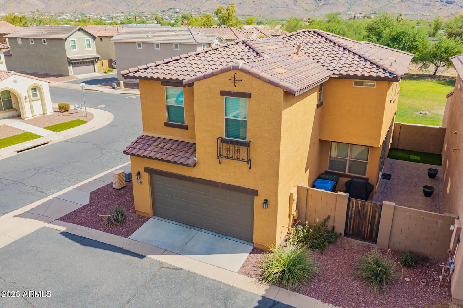 9446 S 34th Lane, Laveen, AZ 85339 — photo 46 of 52