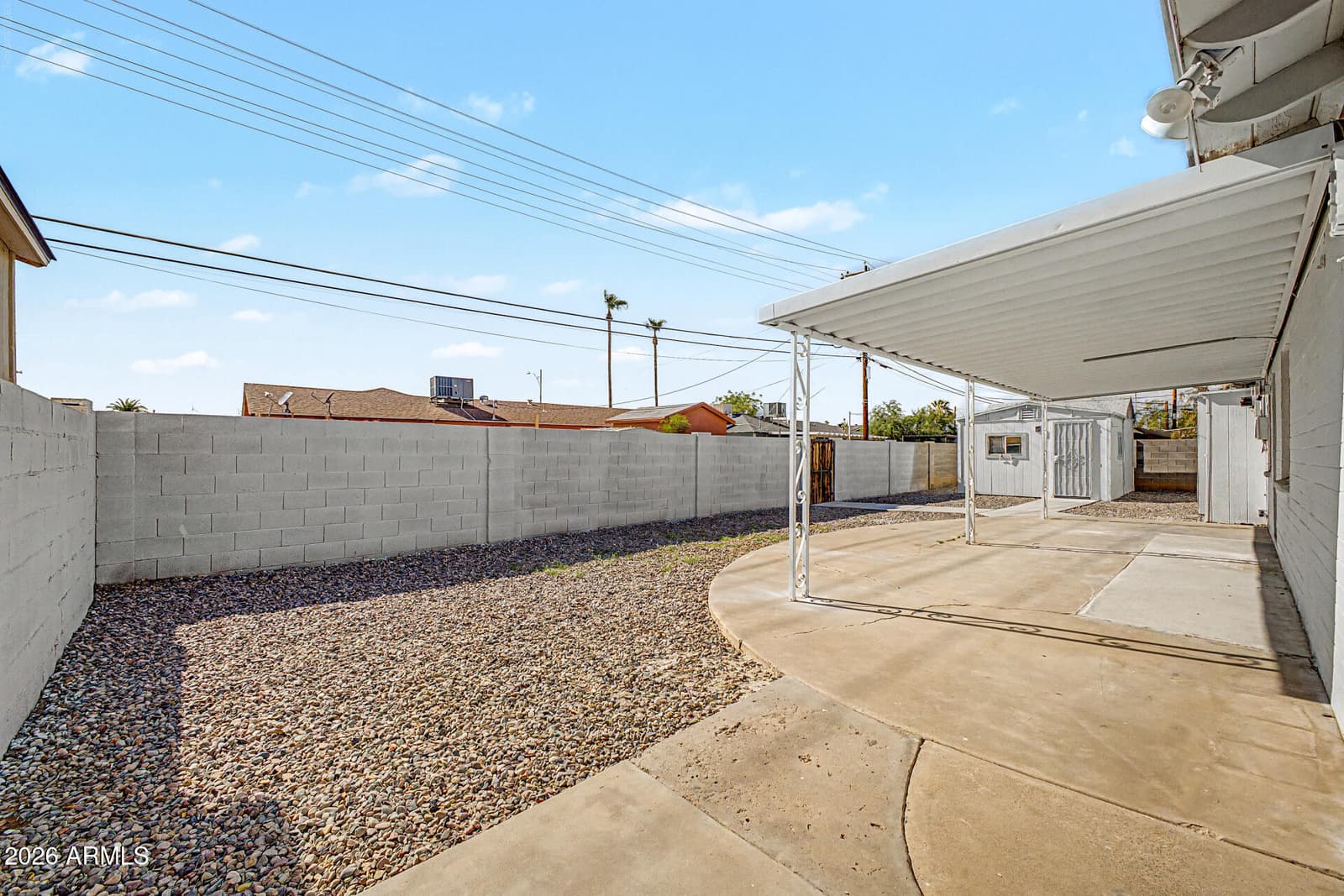 4620 N 53rd Avenue, Phoenix, AZ 85031 — photo 31 of 37