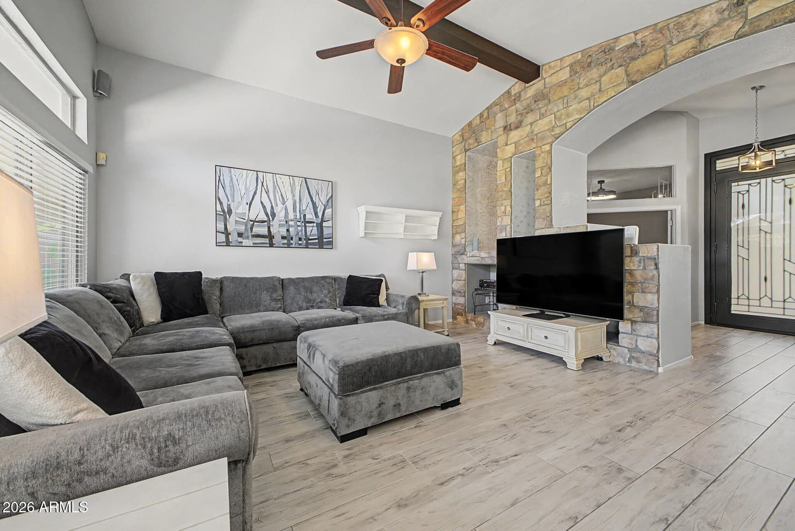 6922 W Monona Drive, Glendale, AZ 85308 — photo 9 of 34