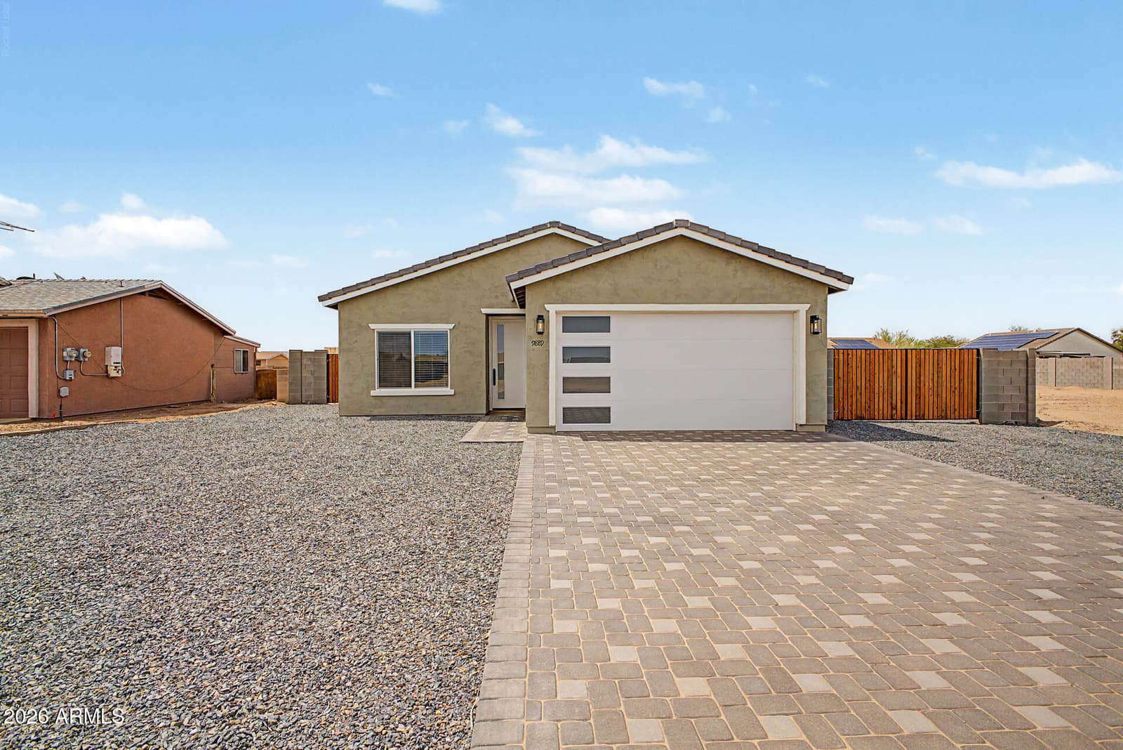 9889 W Heather Drive, Arizona City, AZ 85123 — photo 1 of 29