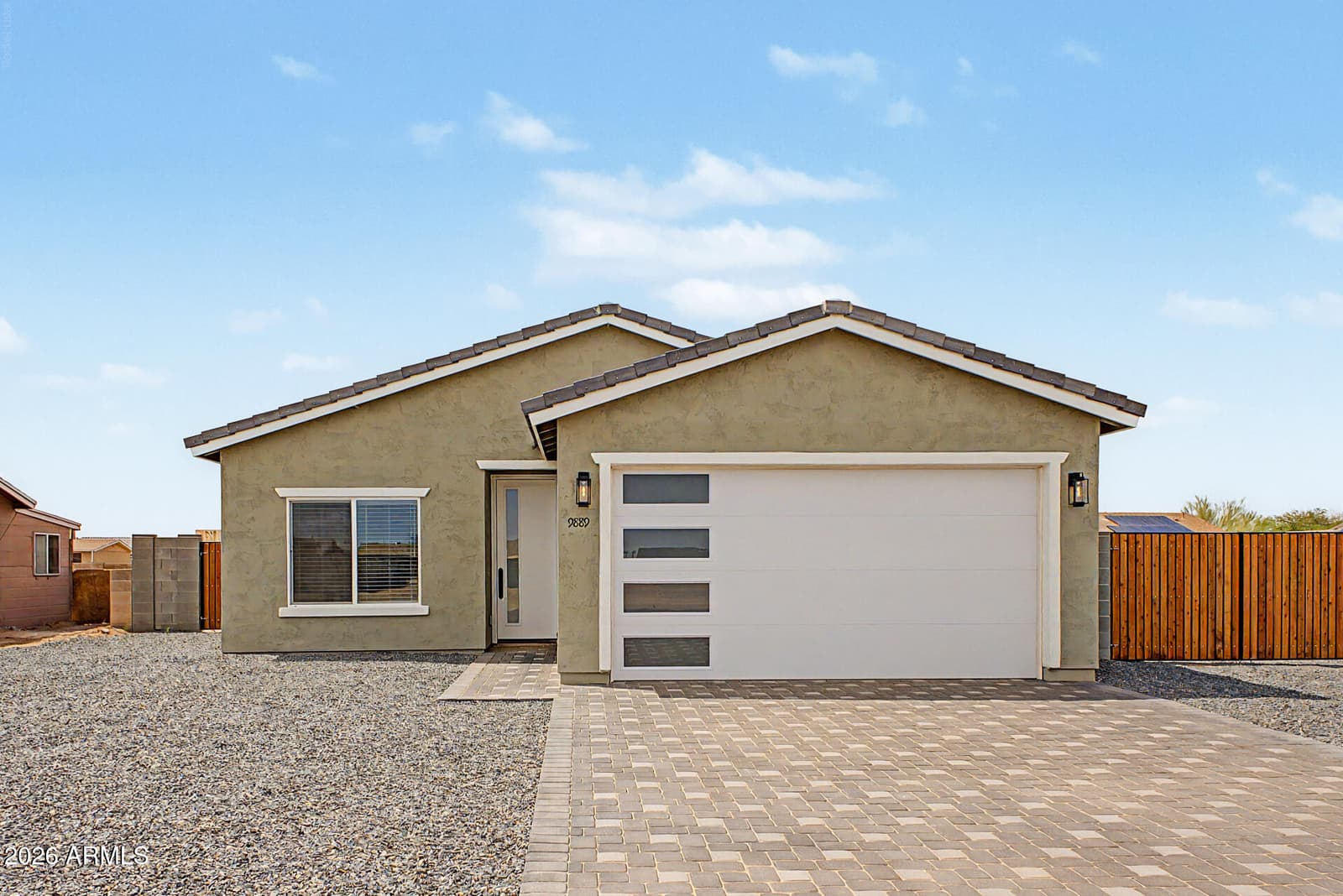 9889 W Heather Drive, Arizona City, AZ 85123 — photo 2 of 29